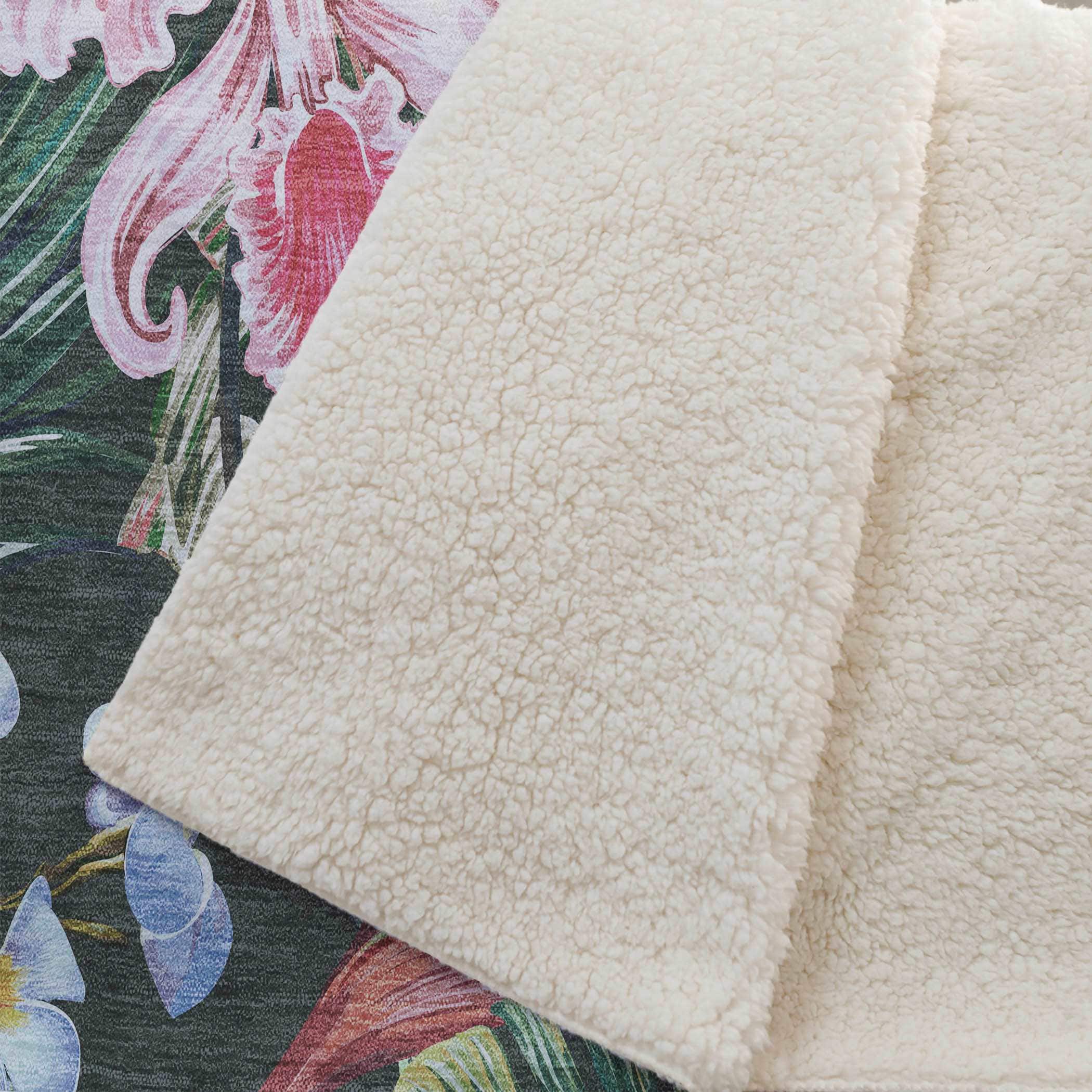 Addison Rugs ASB201MI50X70 Blankets-And-Throws - View #4