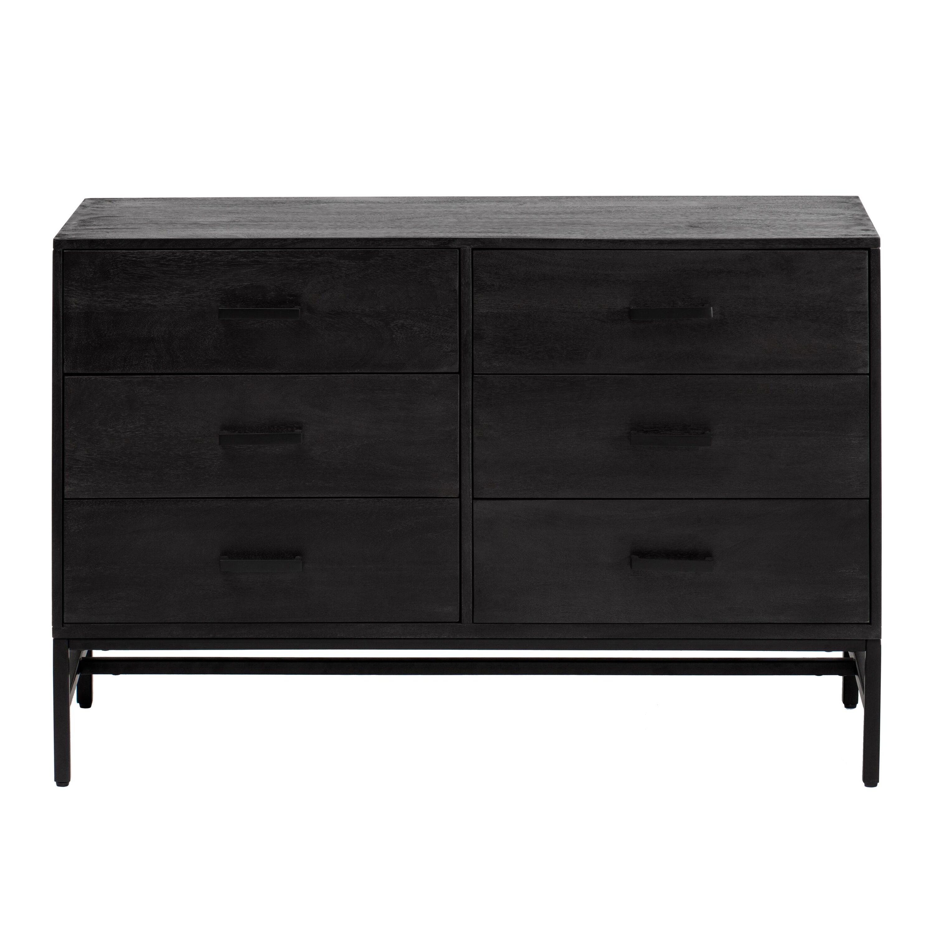 MH LONDON MH-CD-20008 dressers - View #9