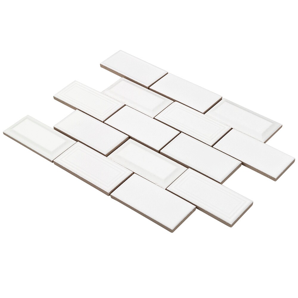 Boutique Ceramic LW0319001 Ceramic-Tile - View #8