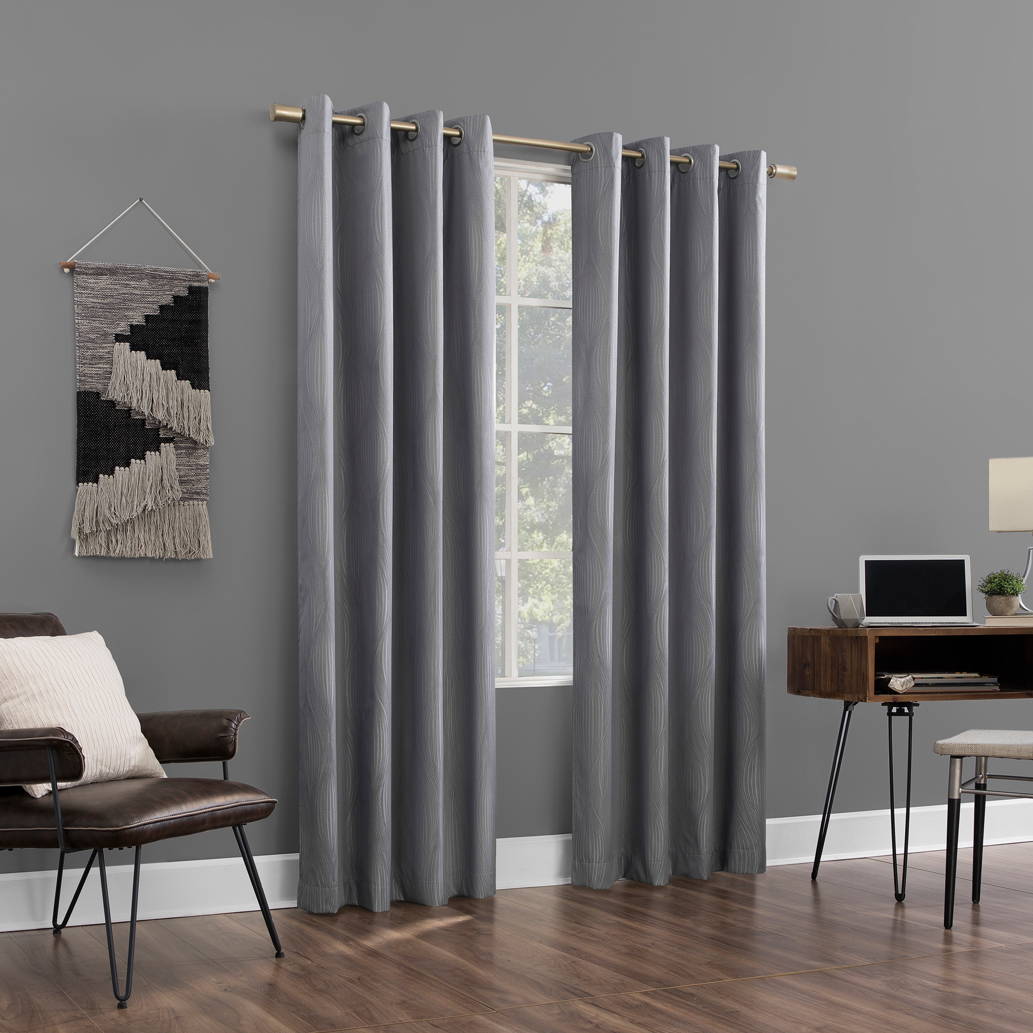 Sun Zero 56671 curtains - View #5