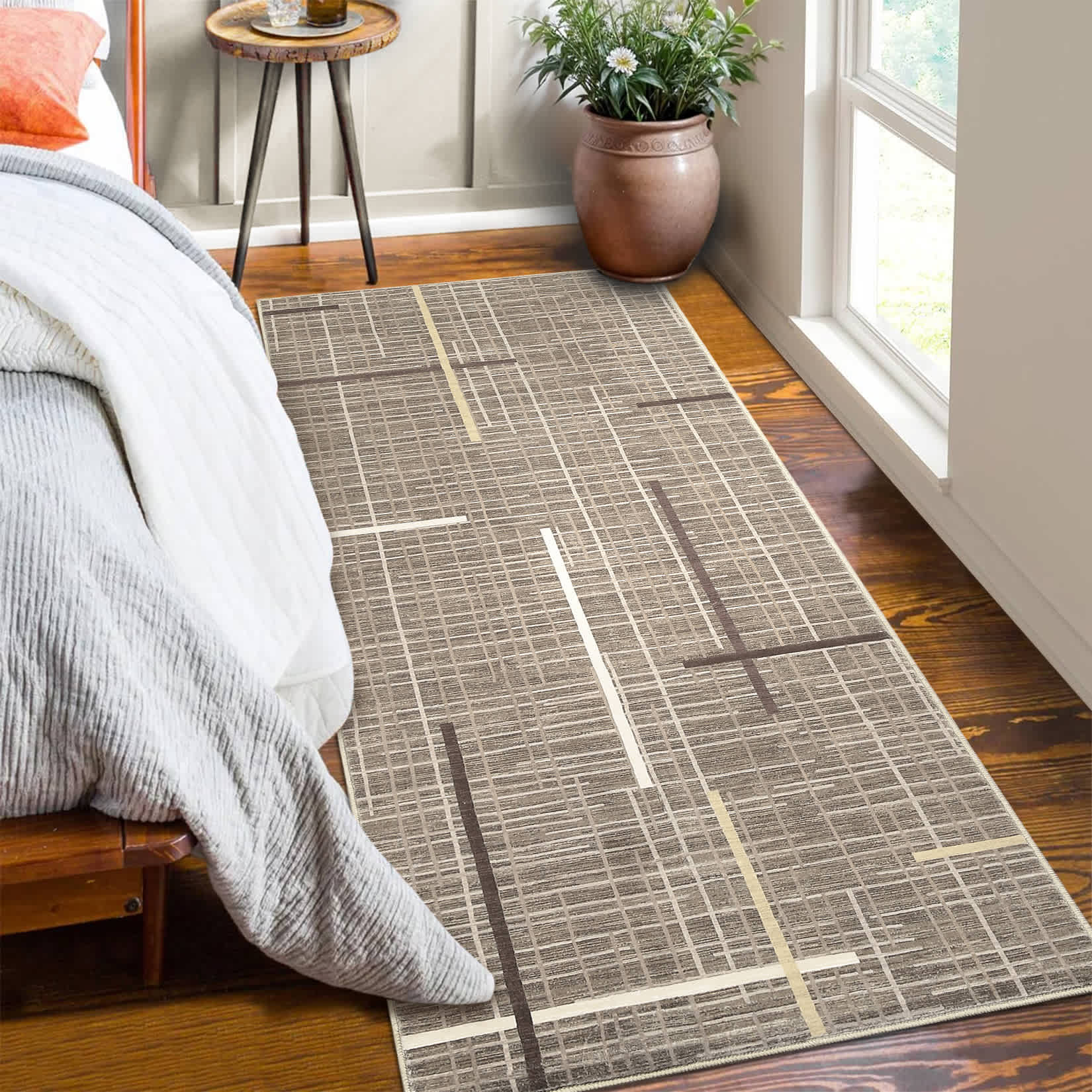 Qeetex LSN-PHK-339LH5GB rugs - View #3
