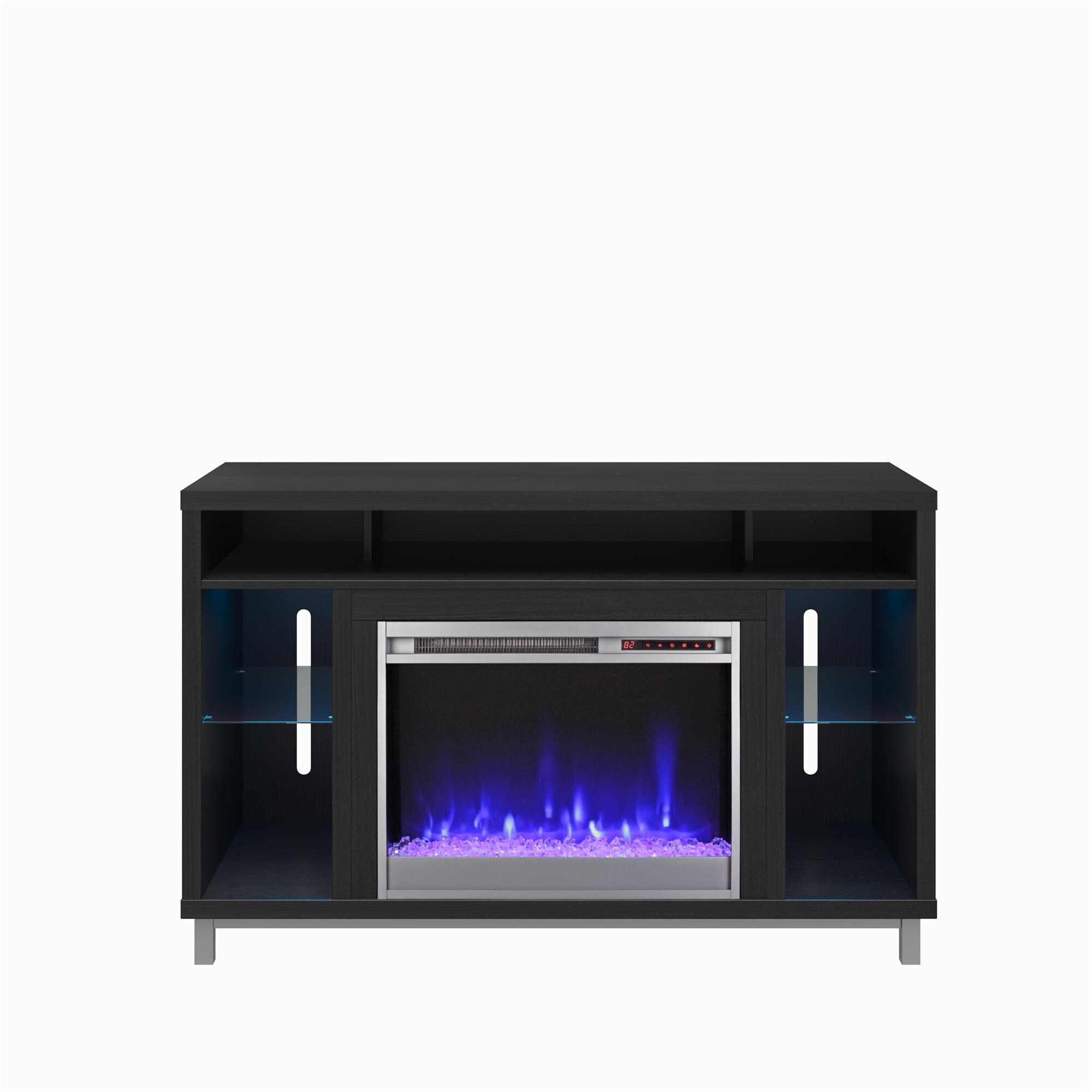 Ameriwood Home 1444869COM Electric-Fireplaces - View #3