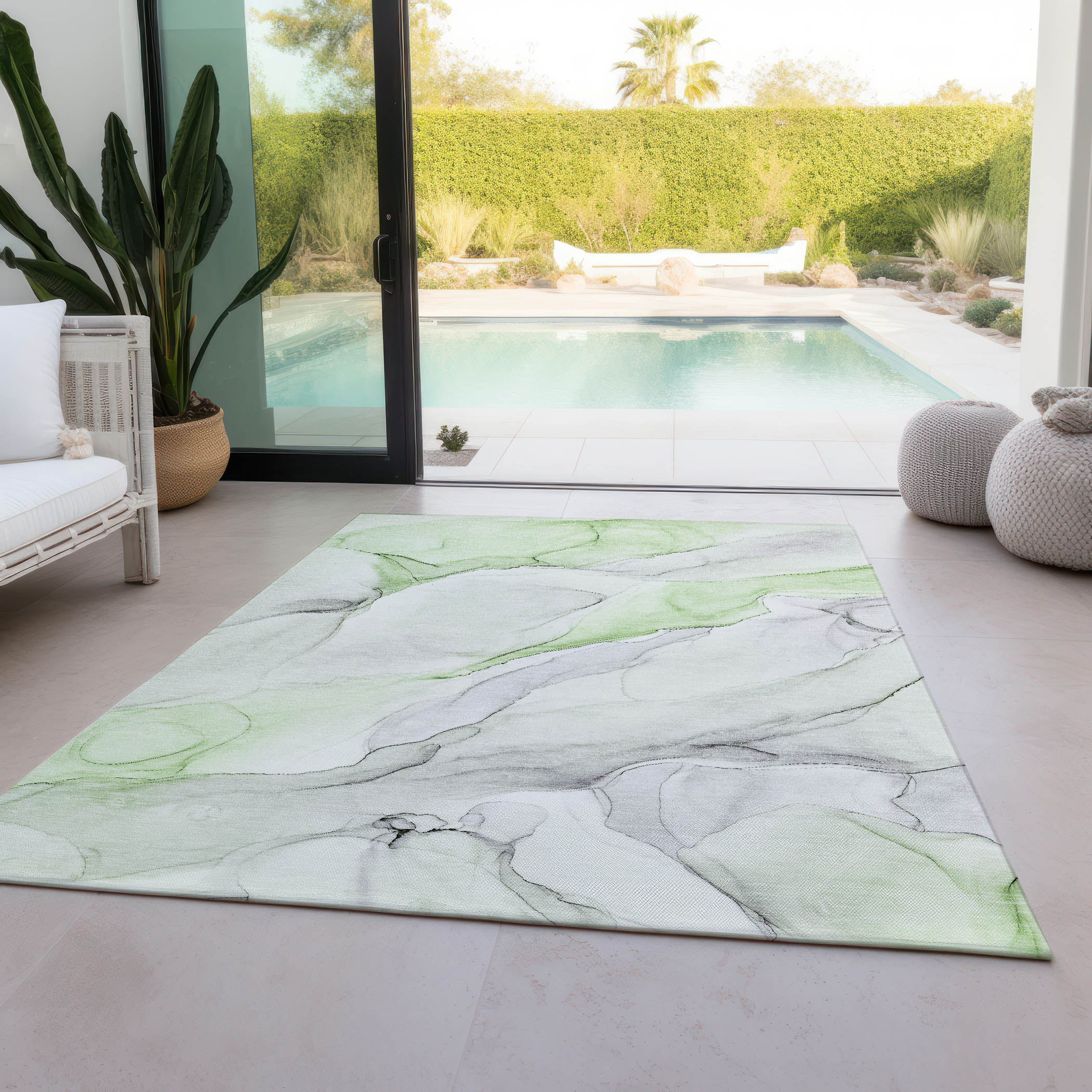 Addison Rugs ACN515GE5X8 rugs - View #7