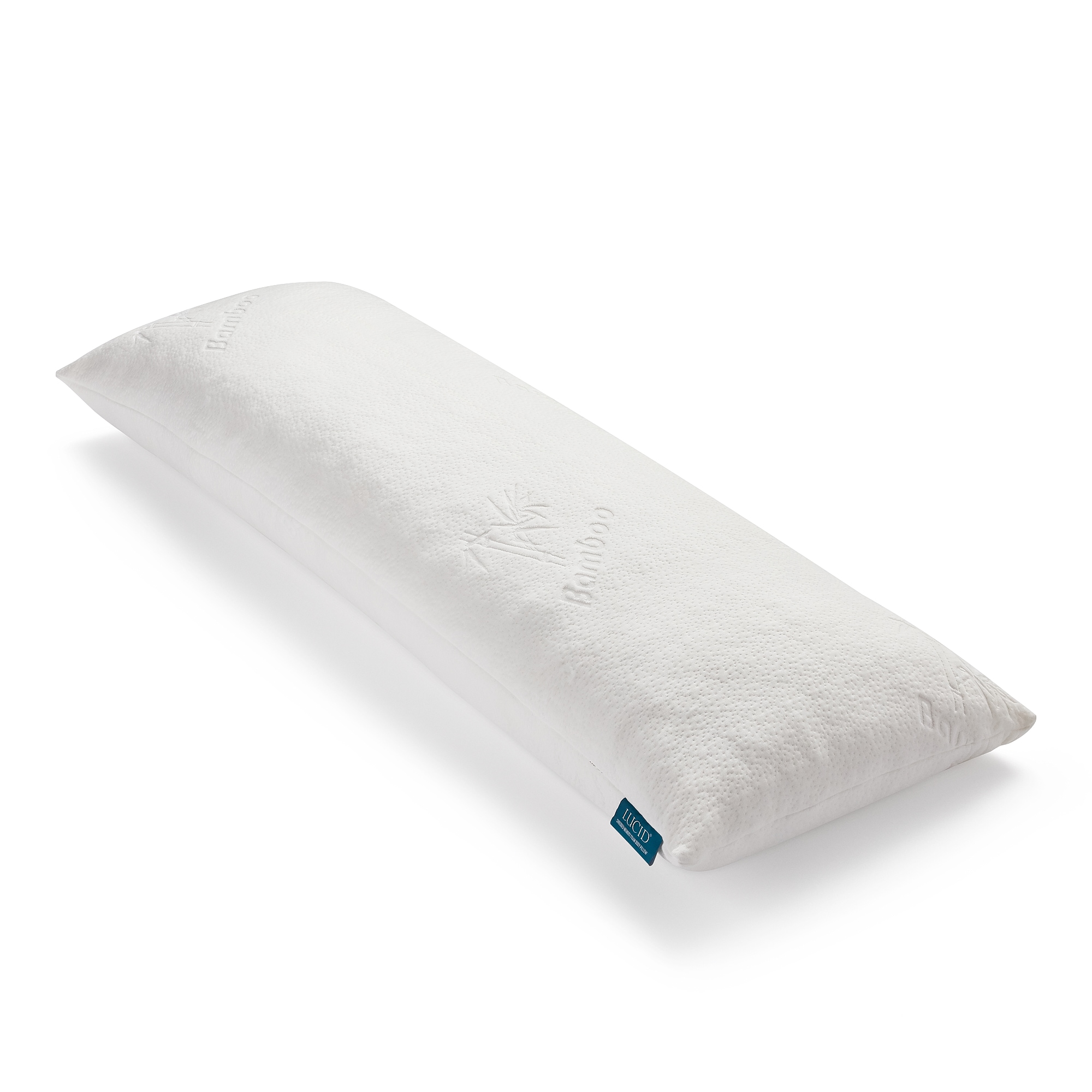 LUCID Comfort Collection LUCCBB54SD Bed-Pillows - View #4