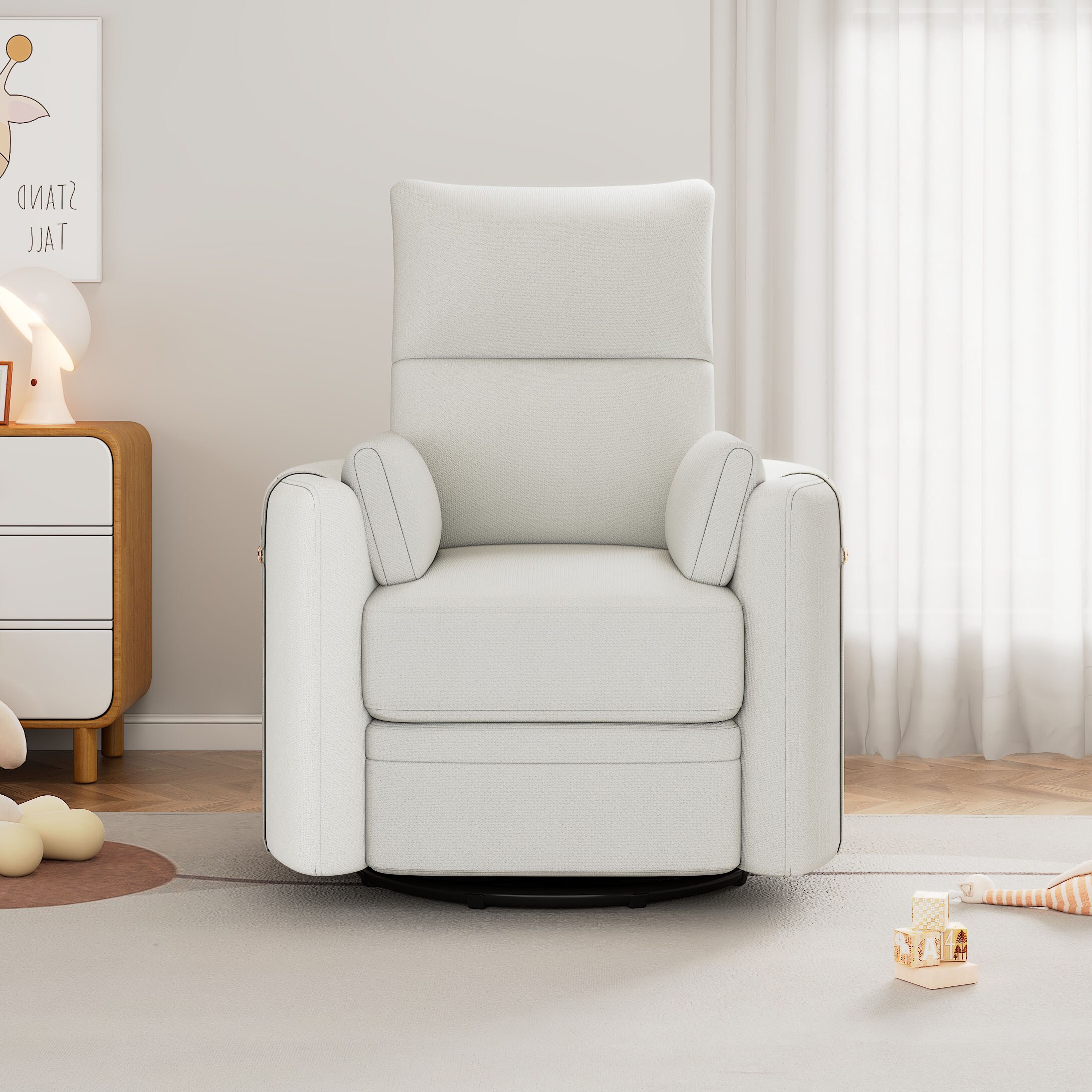 Qualler FSUROR009A recliners - View #7