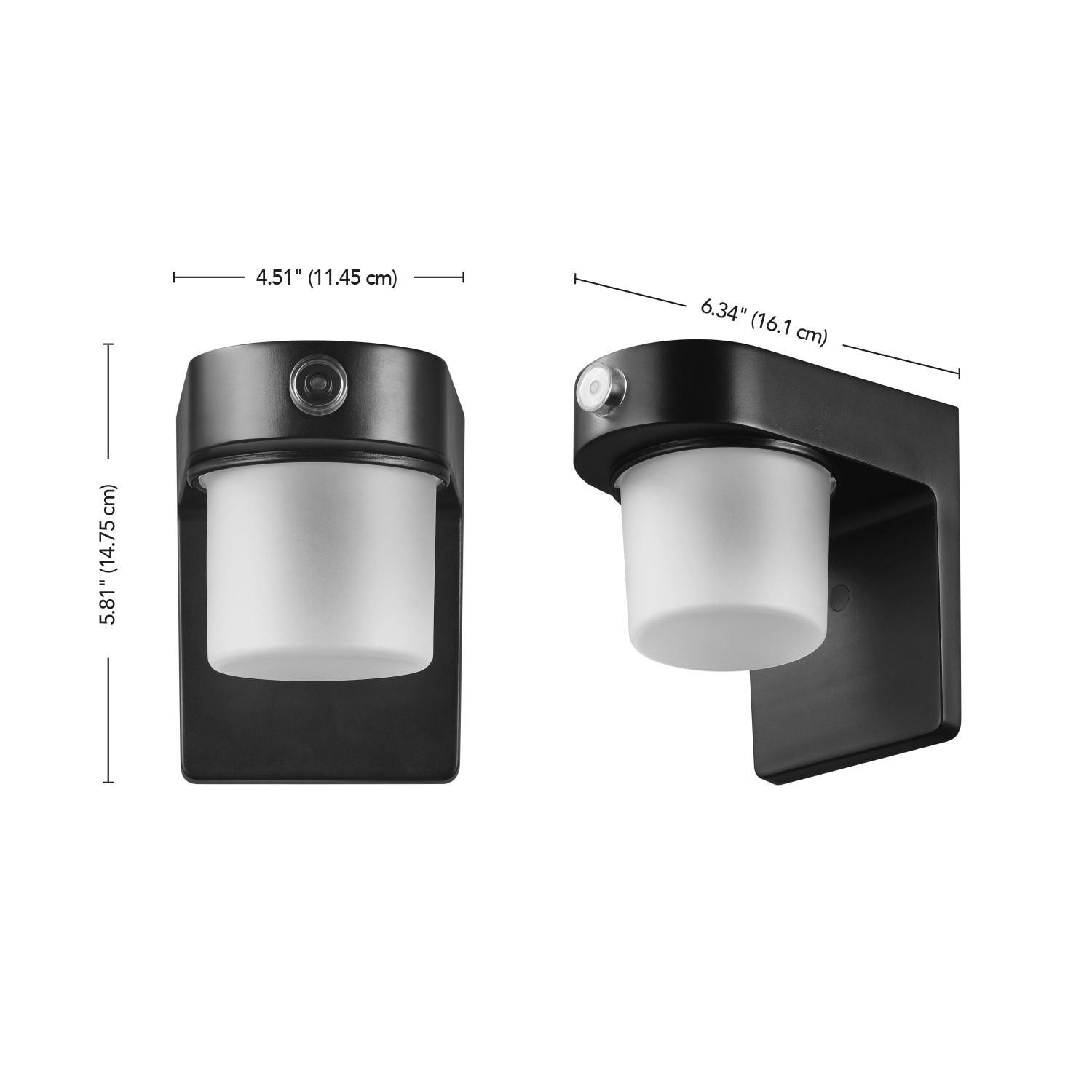 Globe Electric 91008784 Light-Sensors - View #3