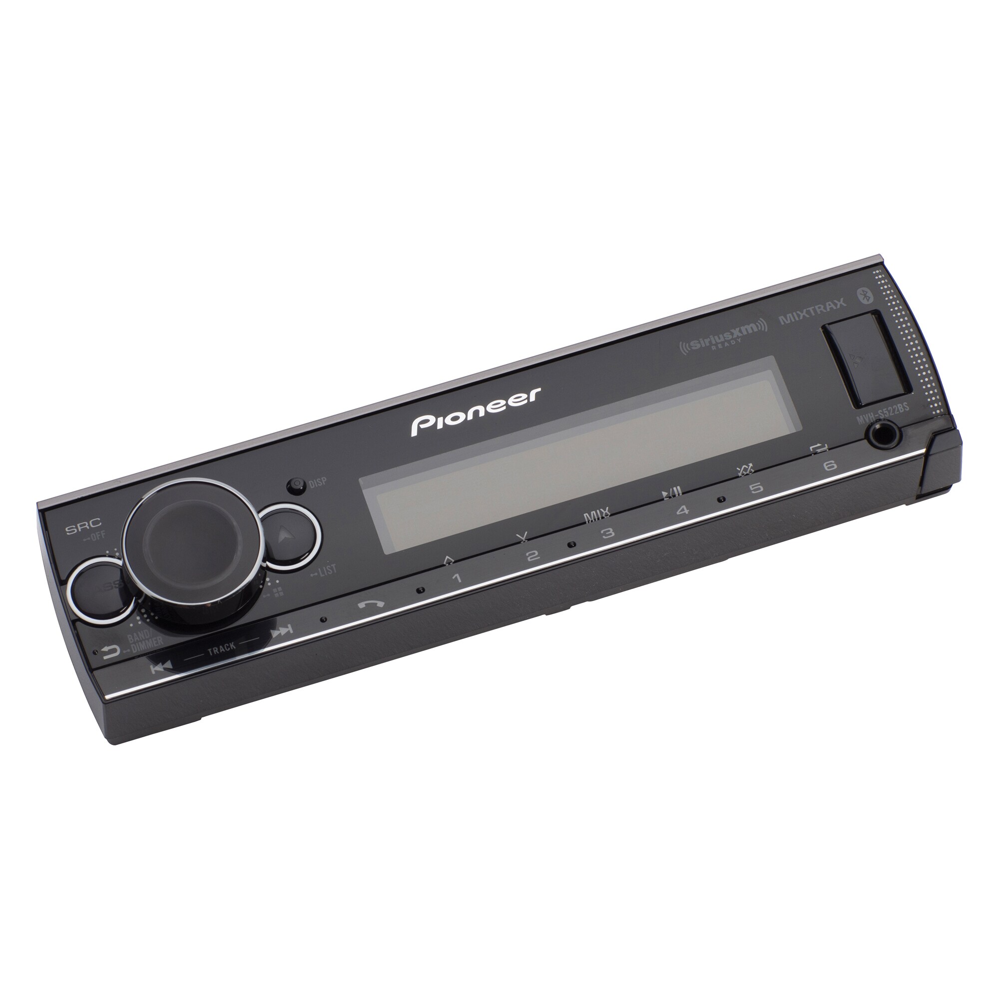 Pioneer PIOMVHS522BS Mobile-Audio - View #7