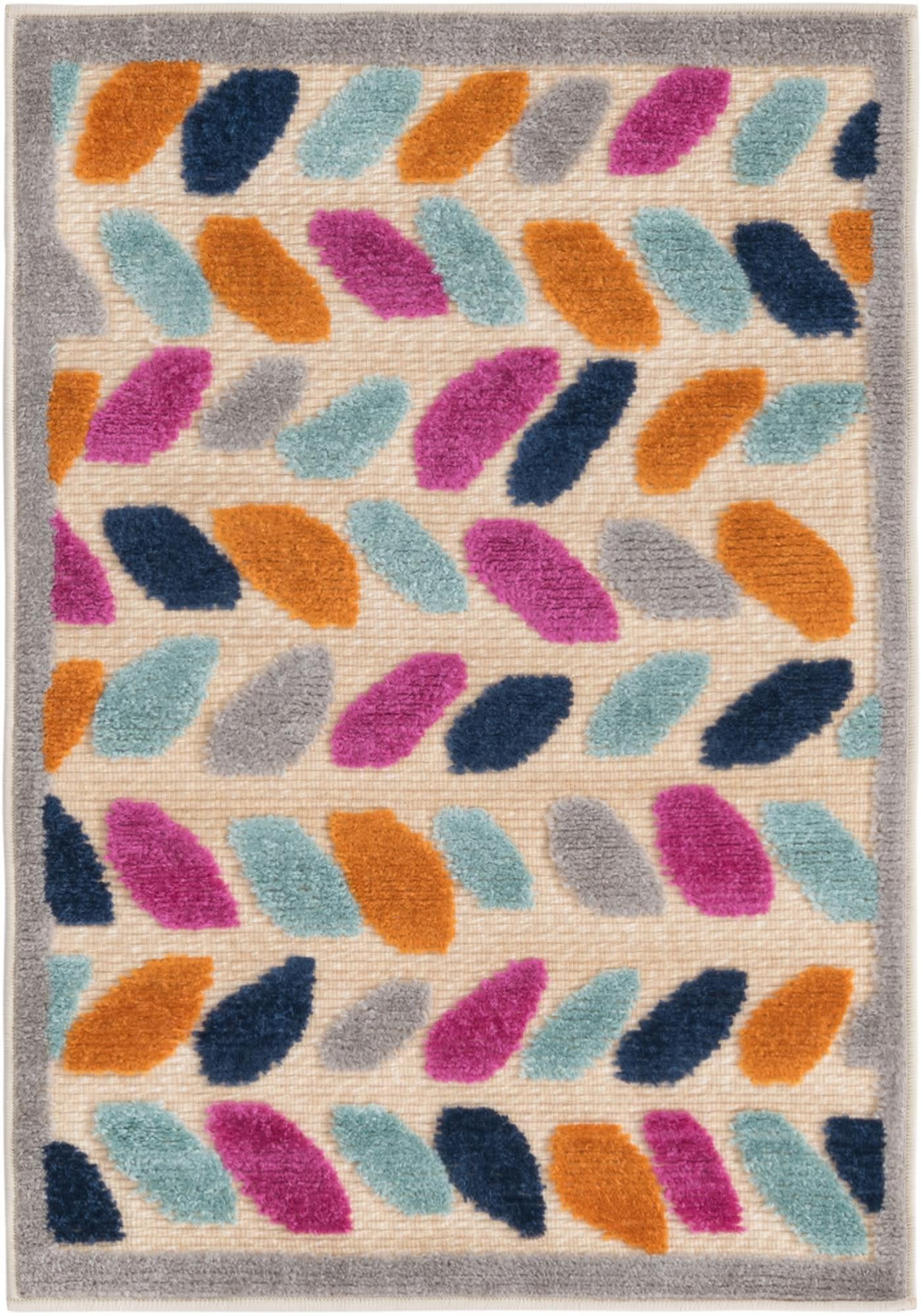 Unique Loom 3170969 rugs - View #8