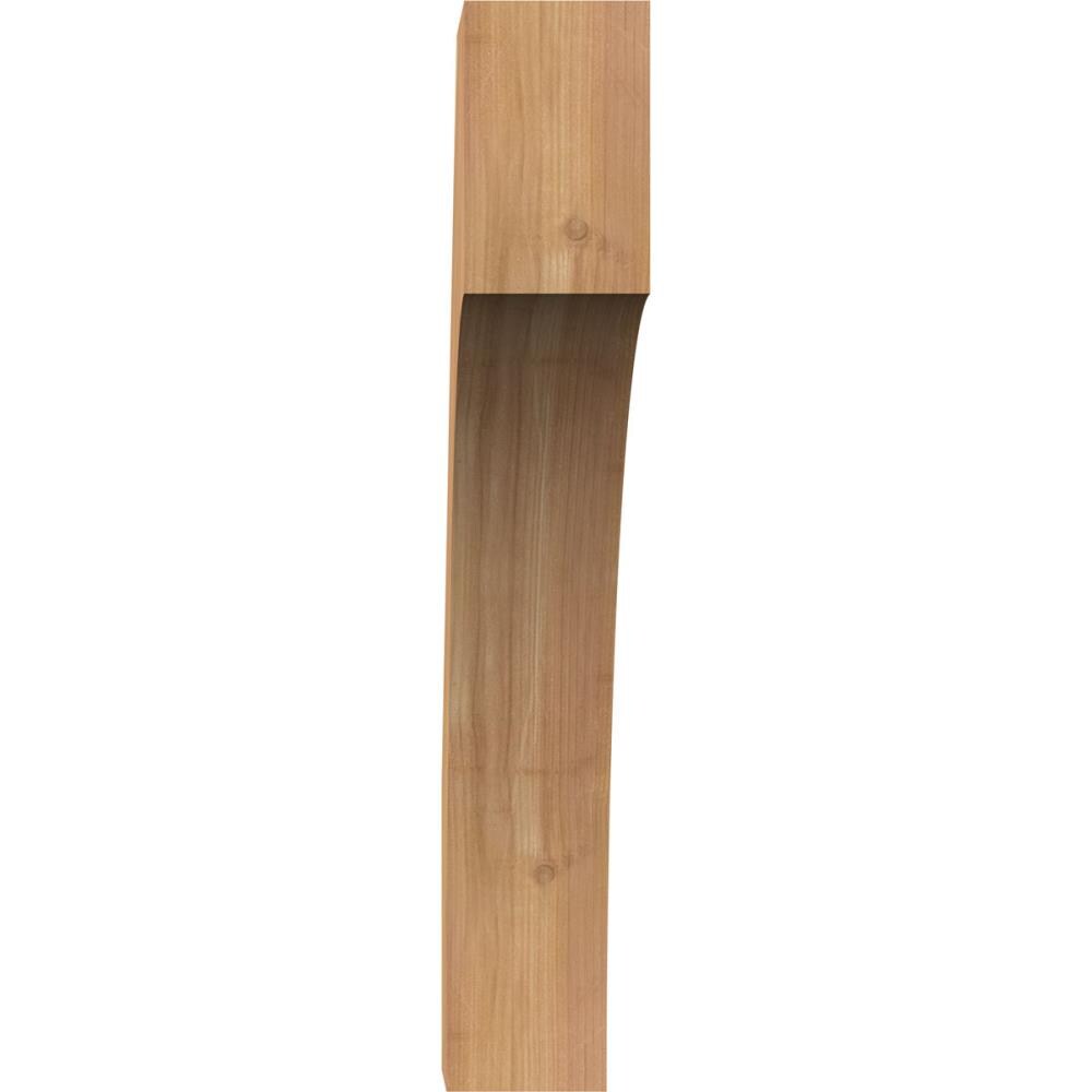 Ekena Millwork BRC04X22X22WTL00SWR braces - View #2