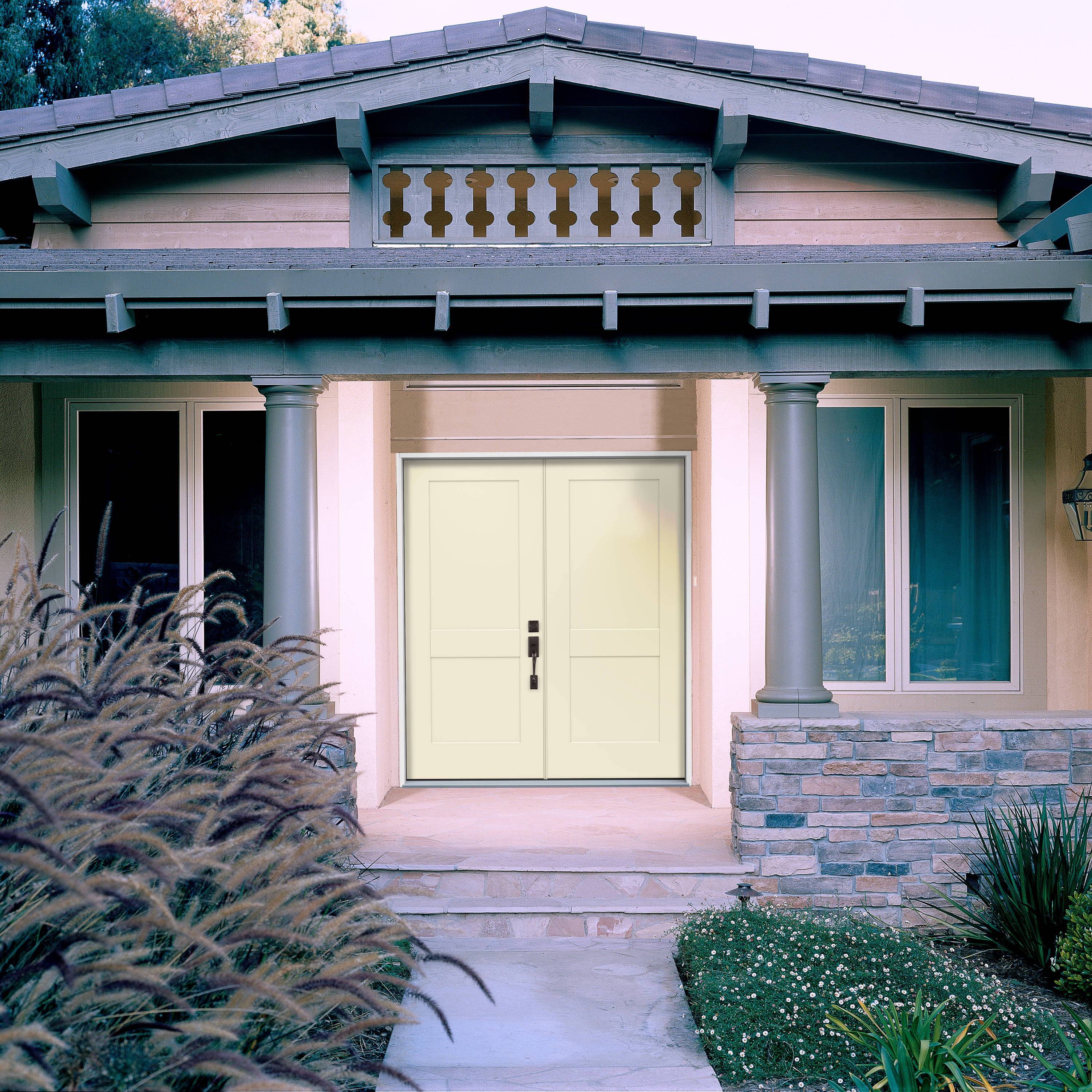RELIABILT LO1049633 Entry-Doors - View #2