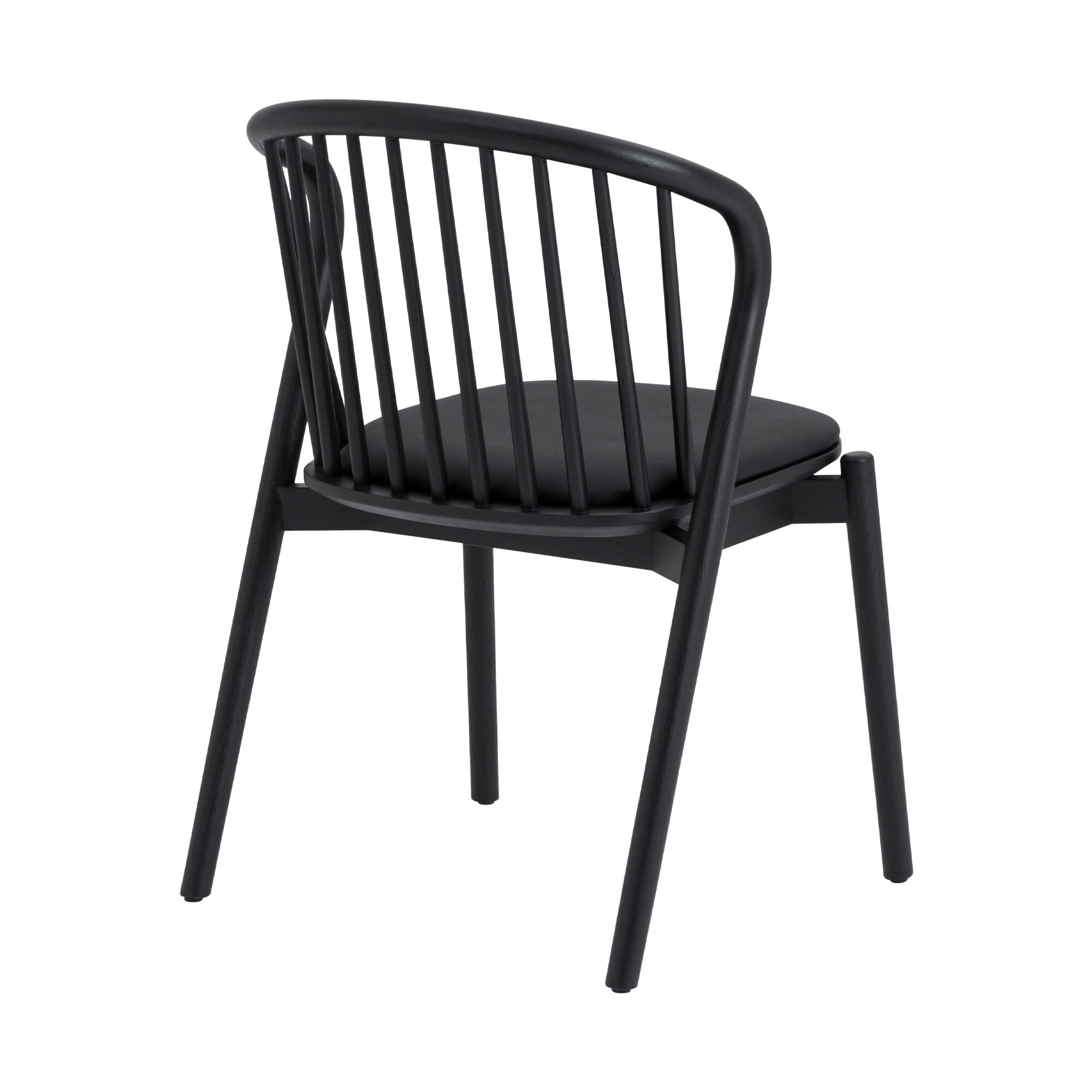 Armen Living SETRPA5ECBLK Dining-Sets - View #4