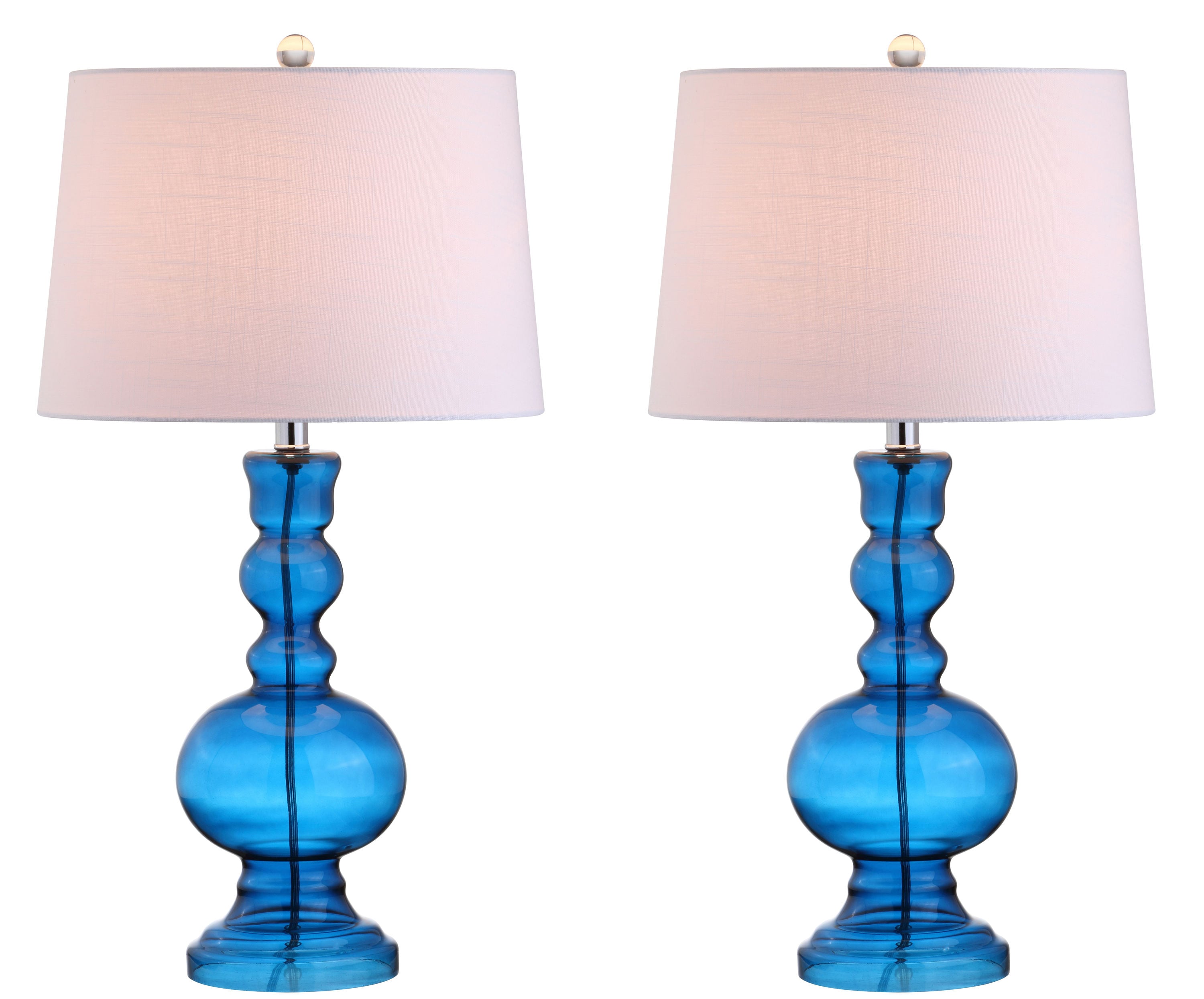 JONATHAN  Y JYL1061C-SET2 Table-Lamps - View #2