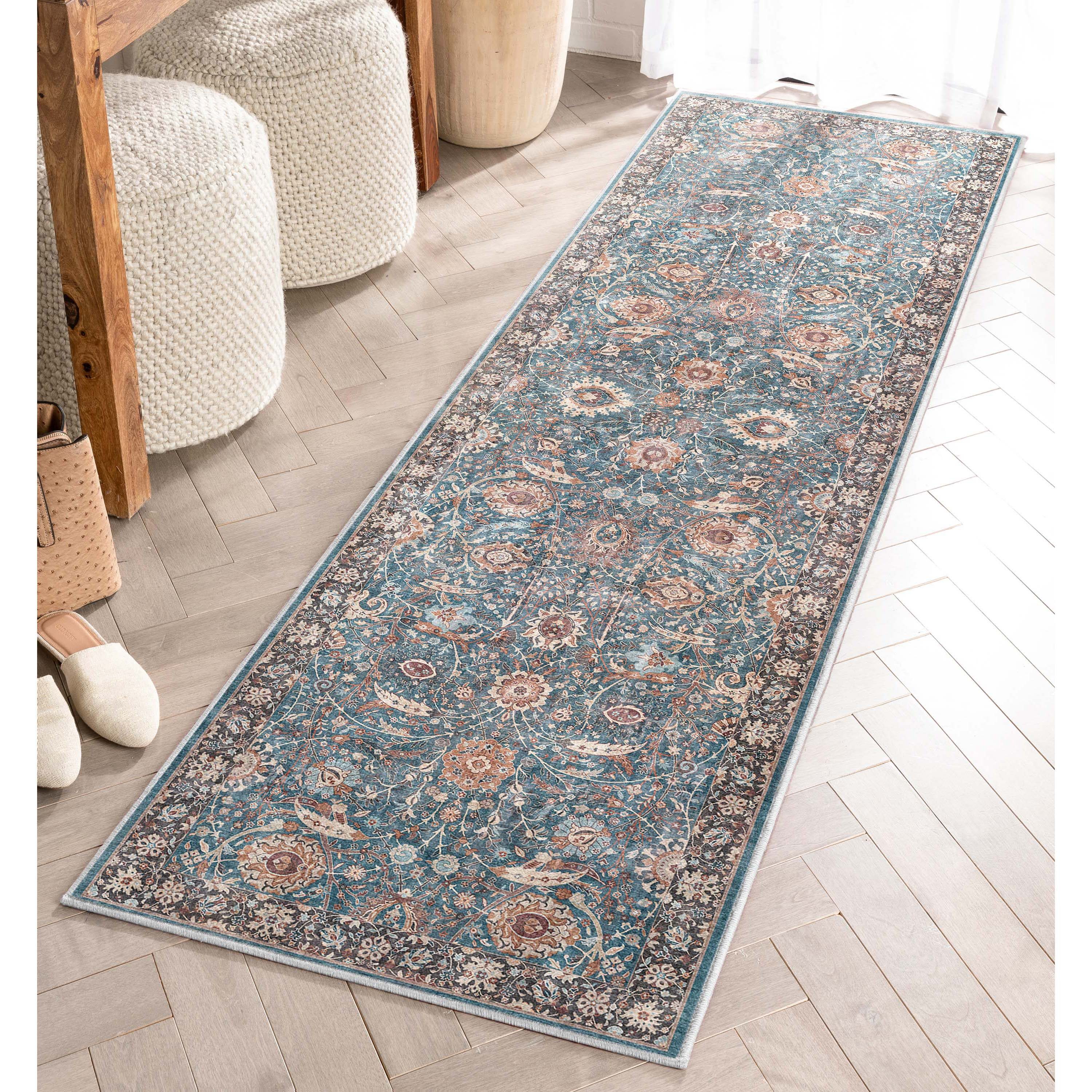 Well Woven W-AS-01B-2 rugs - View #6