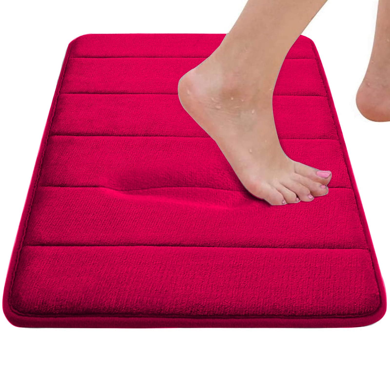 OMOMMD 5749848206322 Bath-Rugs - View #4