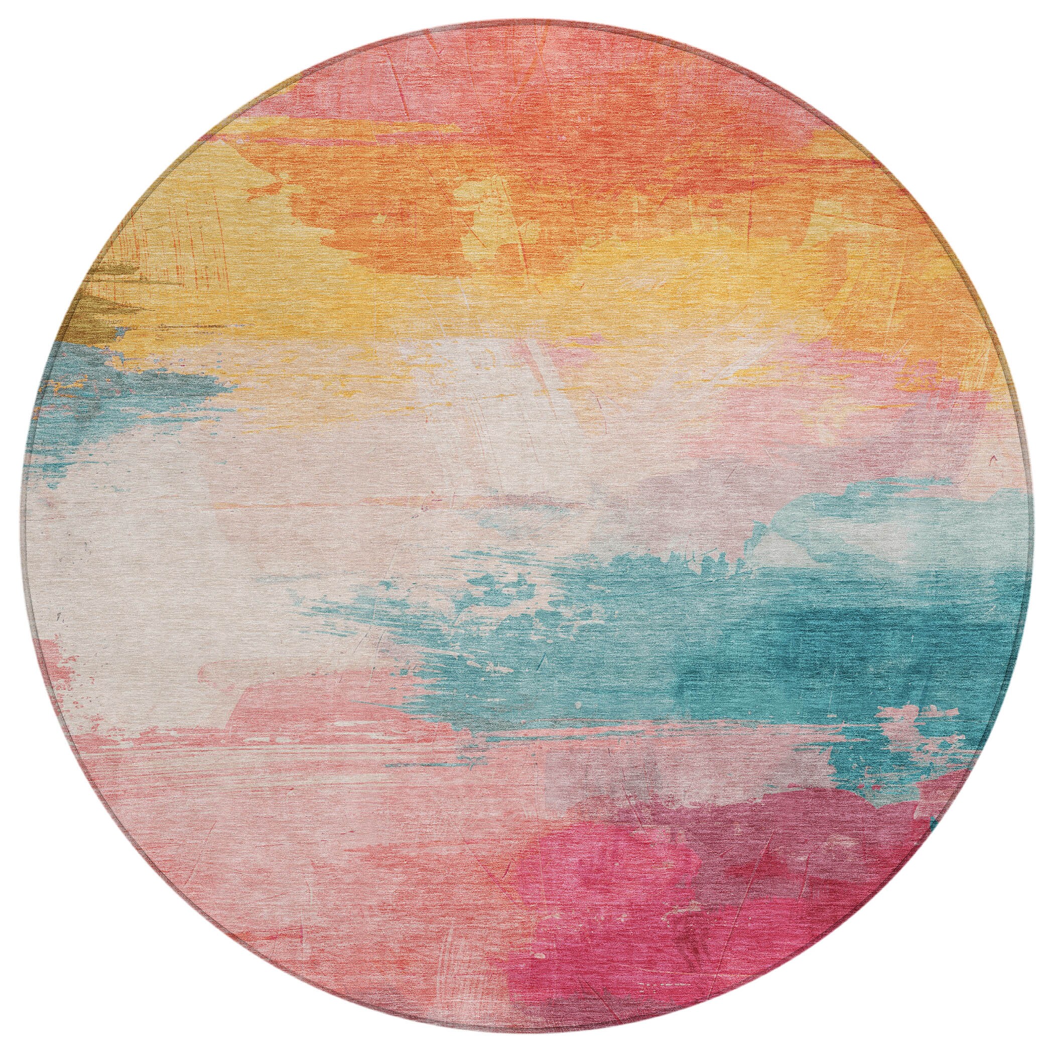 Addison Rugs ACN1520PI8RO rugs - View #2