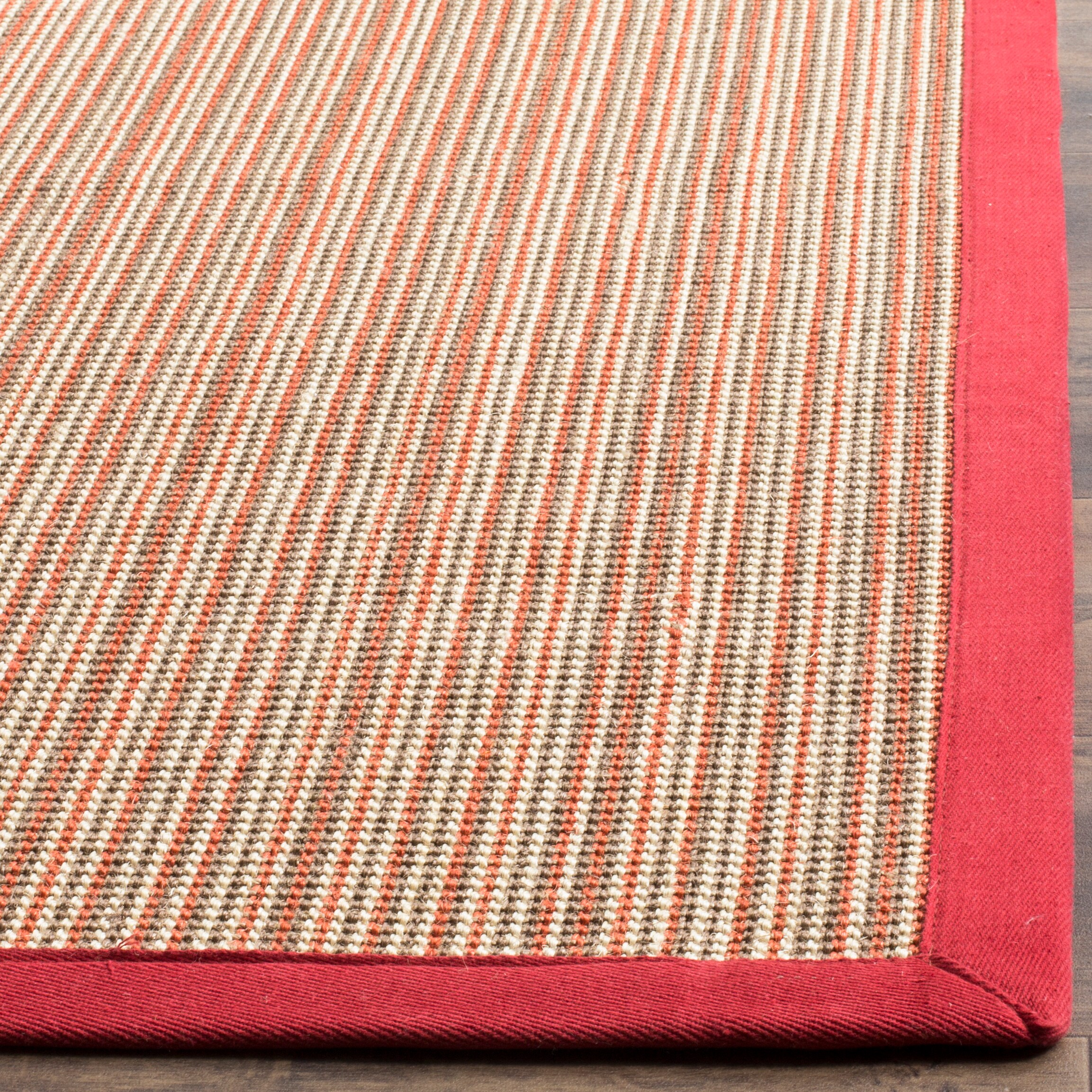 Safavieh NF442B-8 rugs - View #2
