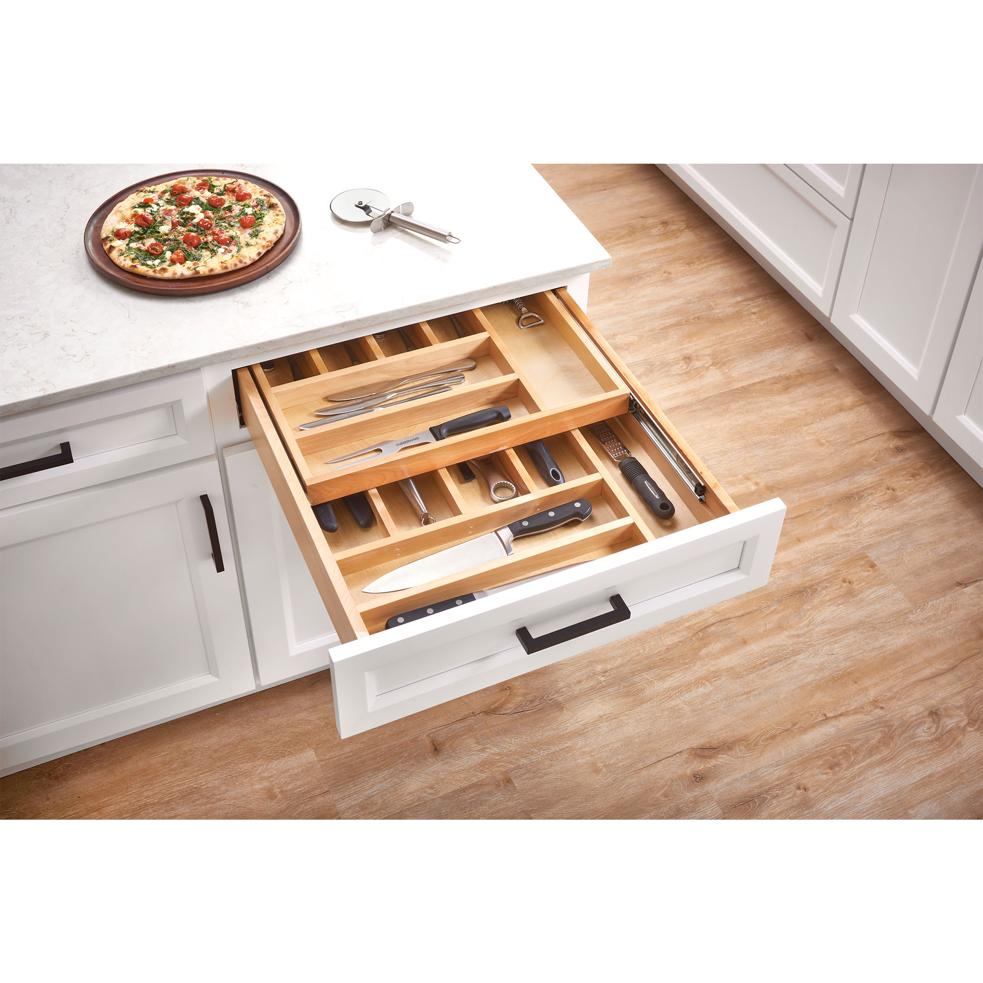 Rev-A-Shelf 272494 Kitchen-Utensil-Holder - View #4