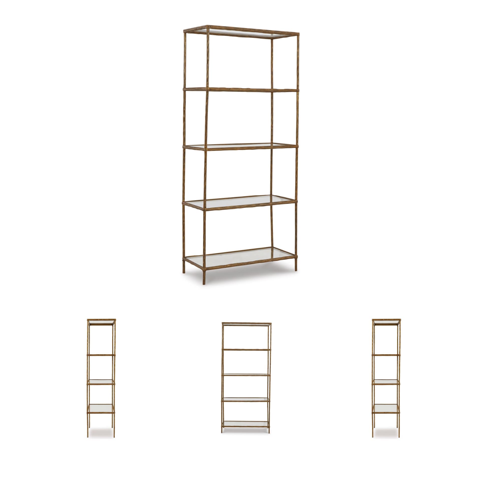 Signature Design by Ashley A4000441 bookcases - View #7