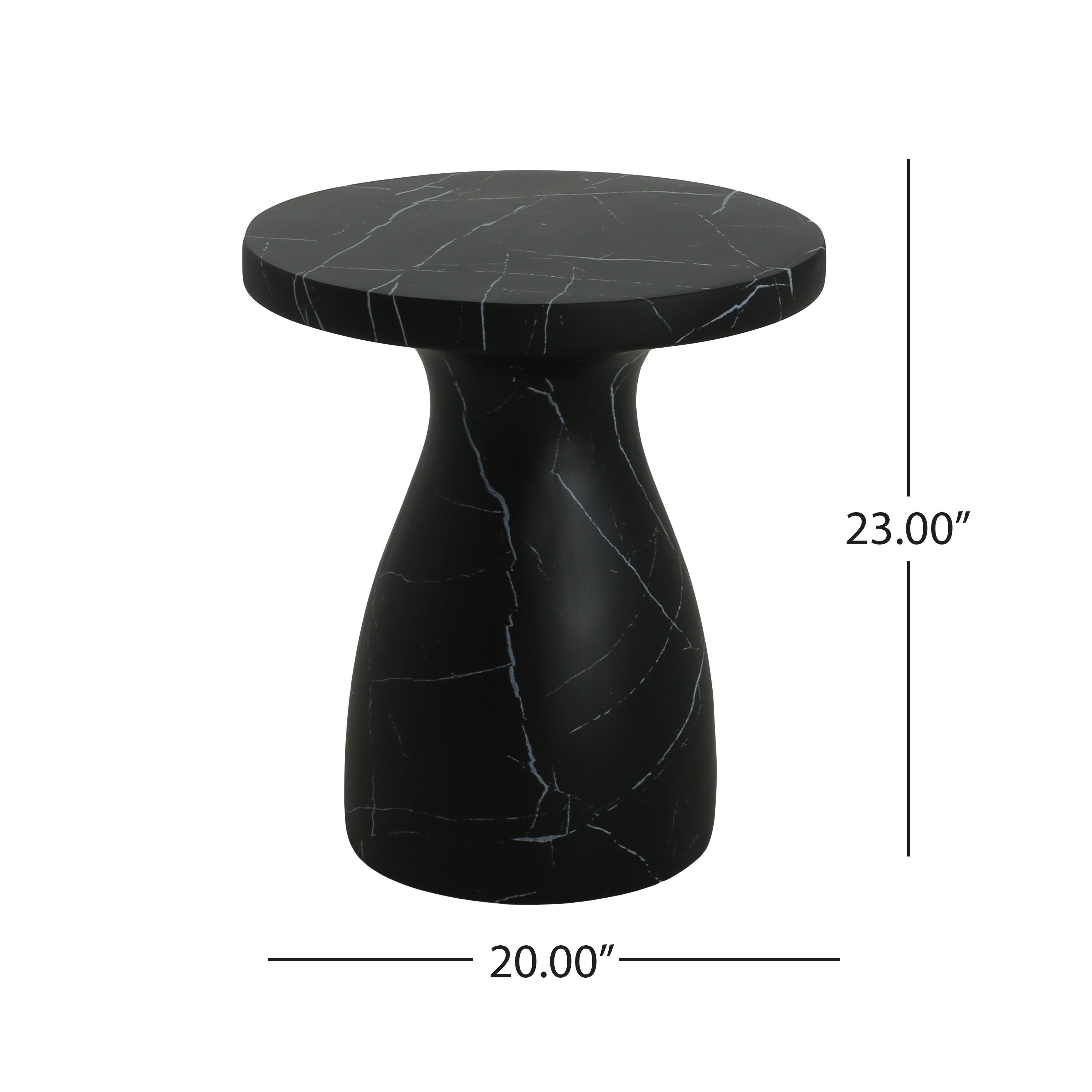Christopher Knight Home 320249 Patio-Tables - View #2