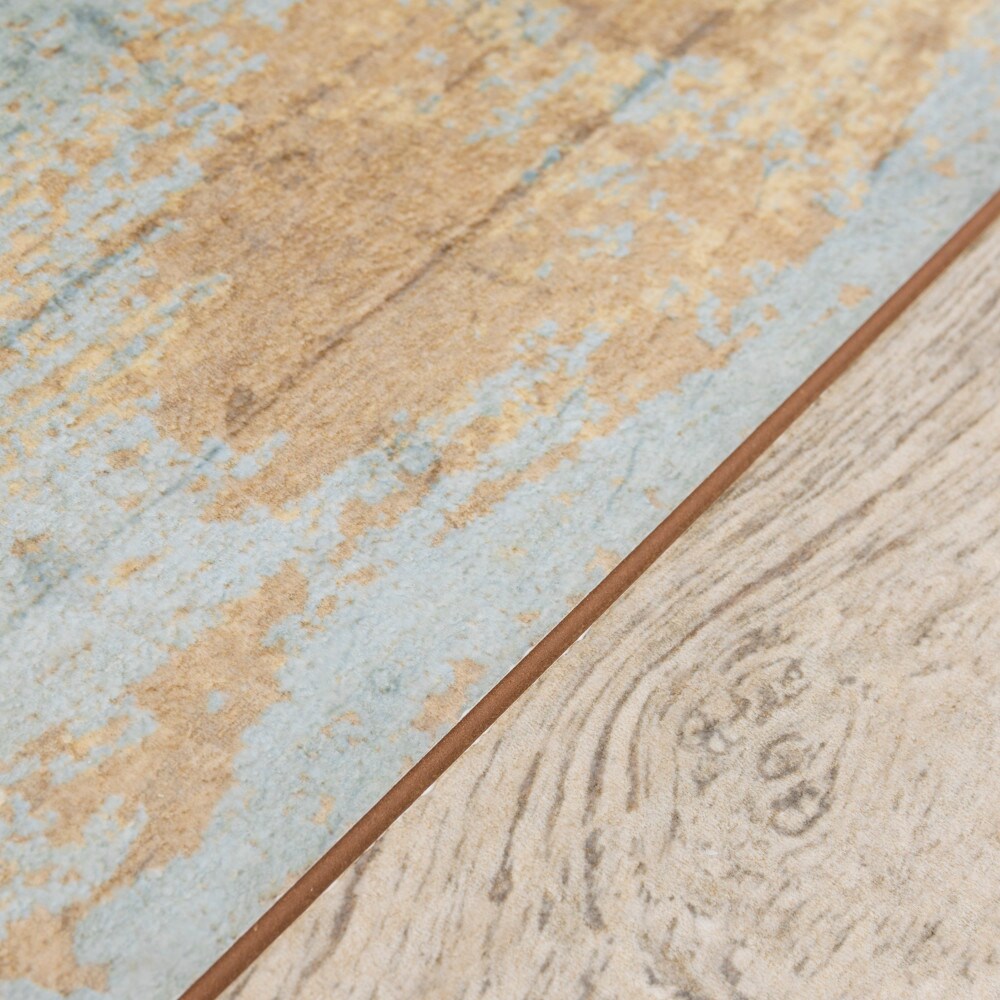 Affinity Tile S1FPEKBREM Tile-Samples - View #3