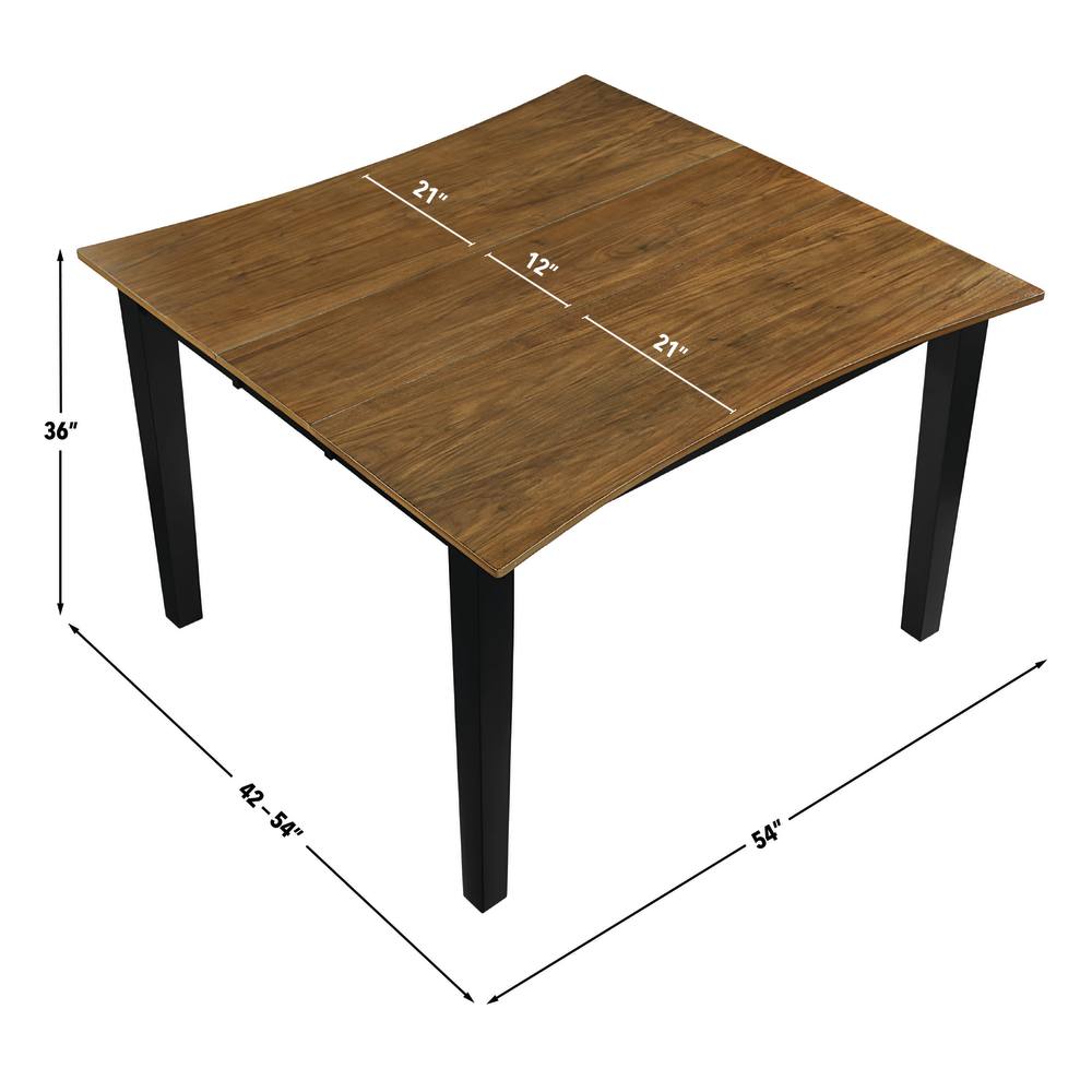 Steve Silver JOP500NPT Dining-Tables - View #2