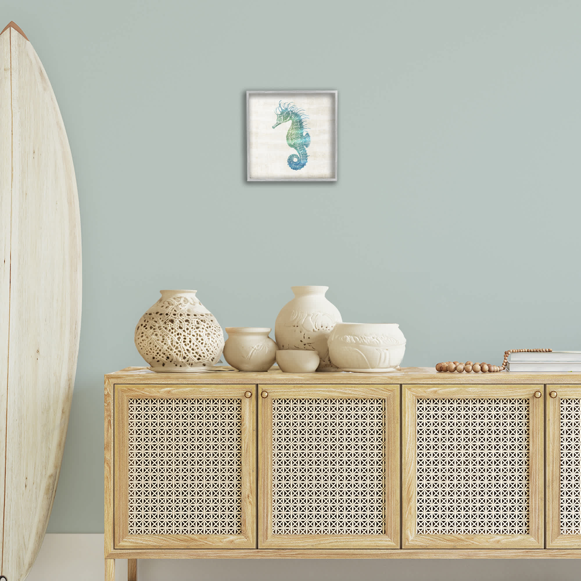 Stupell Industries BS-166-GFF-12X12 Wall-Art - View #3