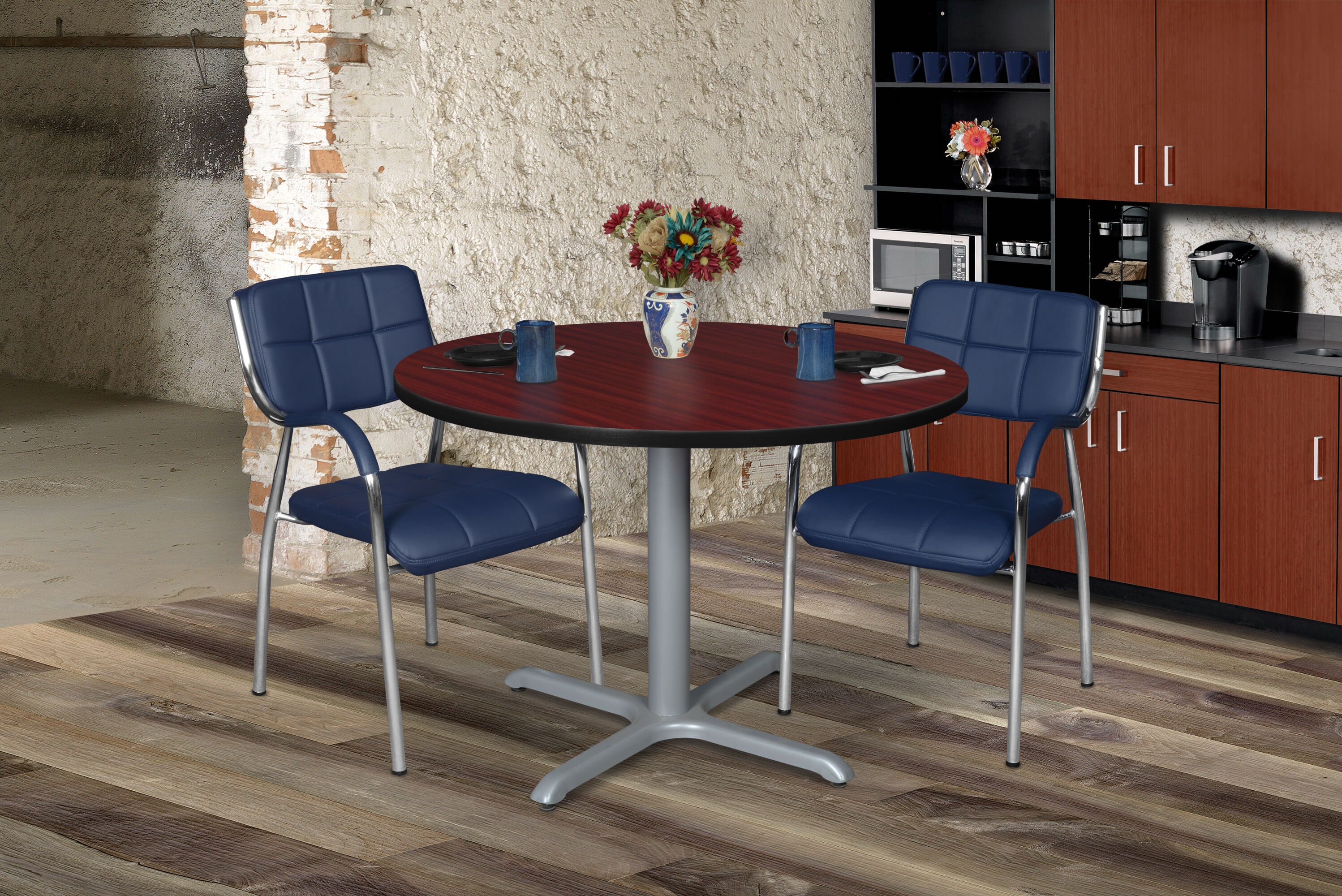 Regency TB48RNDMHGY Dining-Sets - View #2