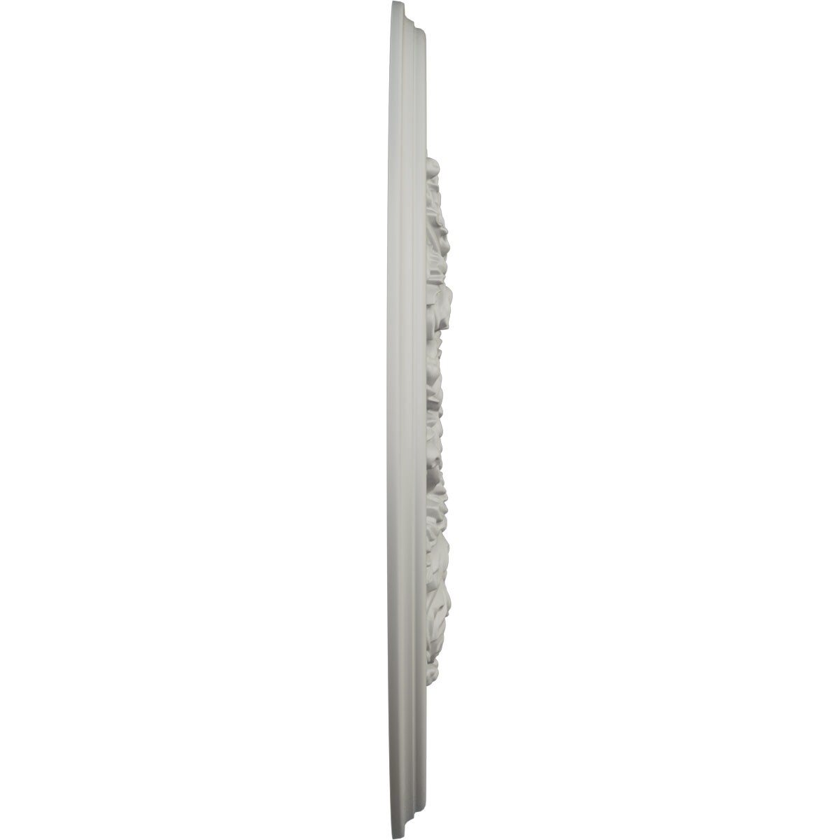 Ekena Millwork CM23ACPCF Ceiling-Medallions - View #3