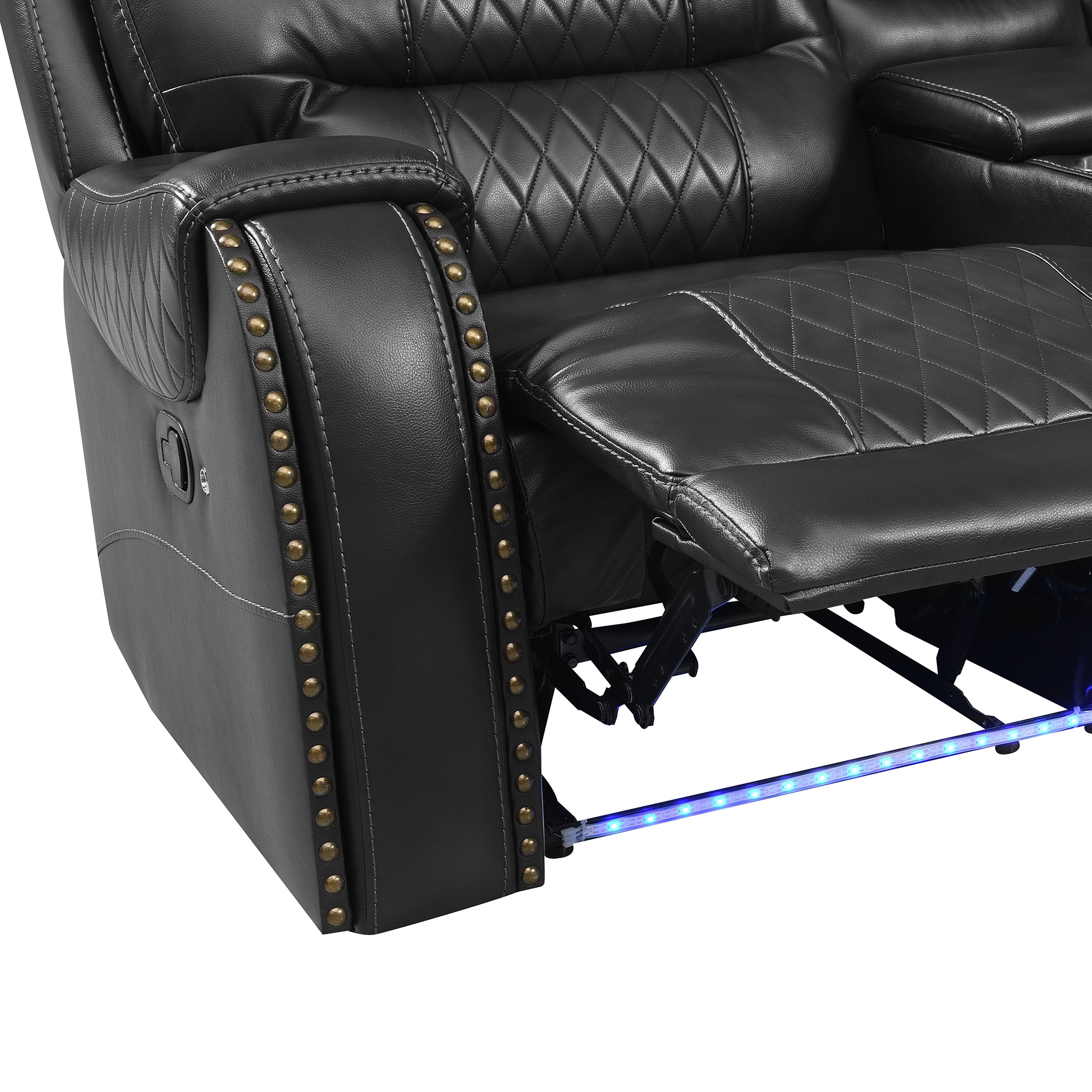 Bybafun YA3700375 Sofas-Loveseats - View #4