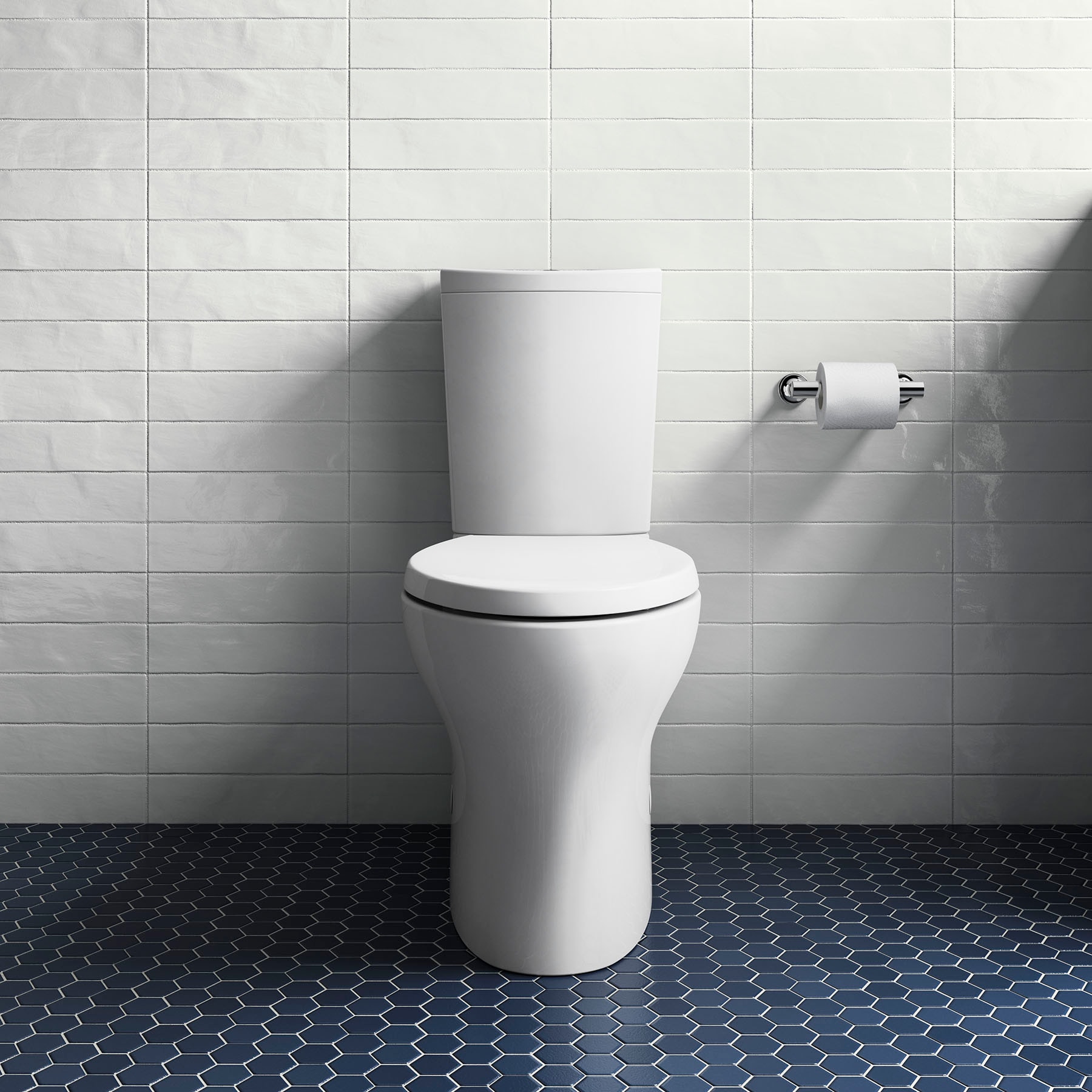 KOHLER K-6355-96 toilets - View #5