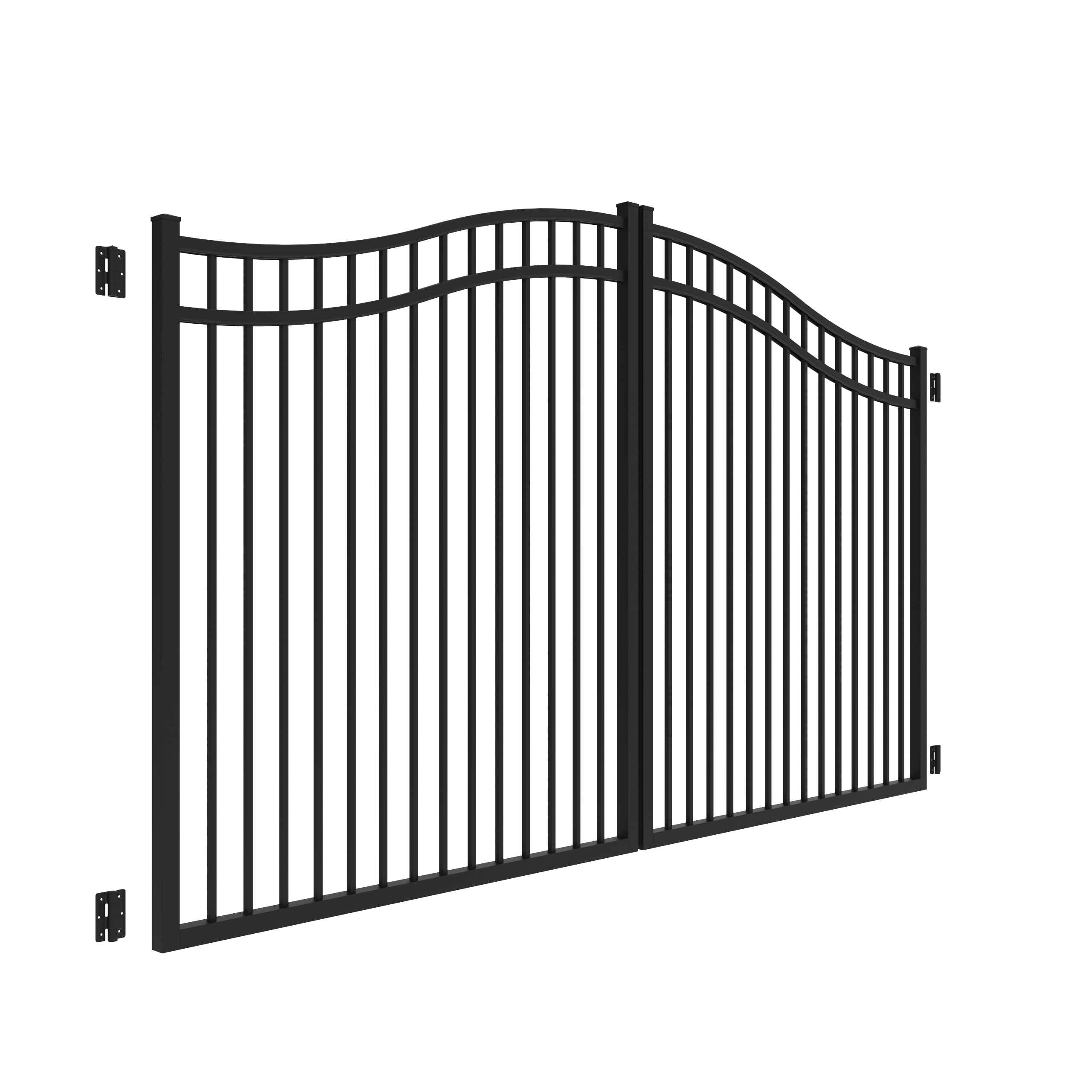 Freedom 73017112 Fence-Gates - View #2