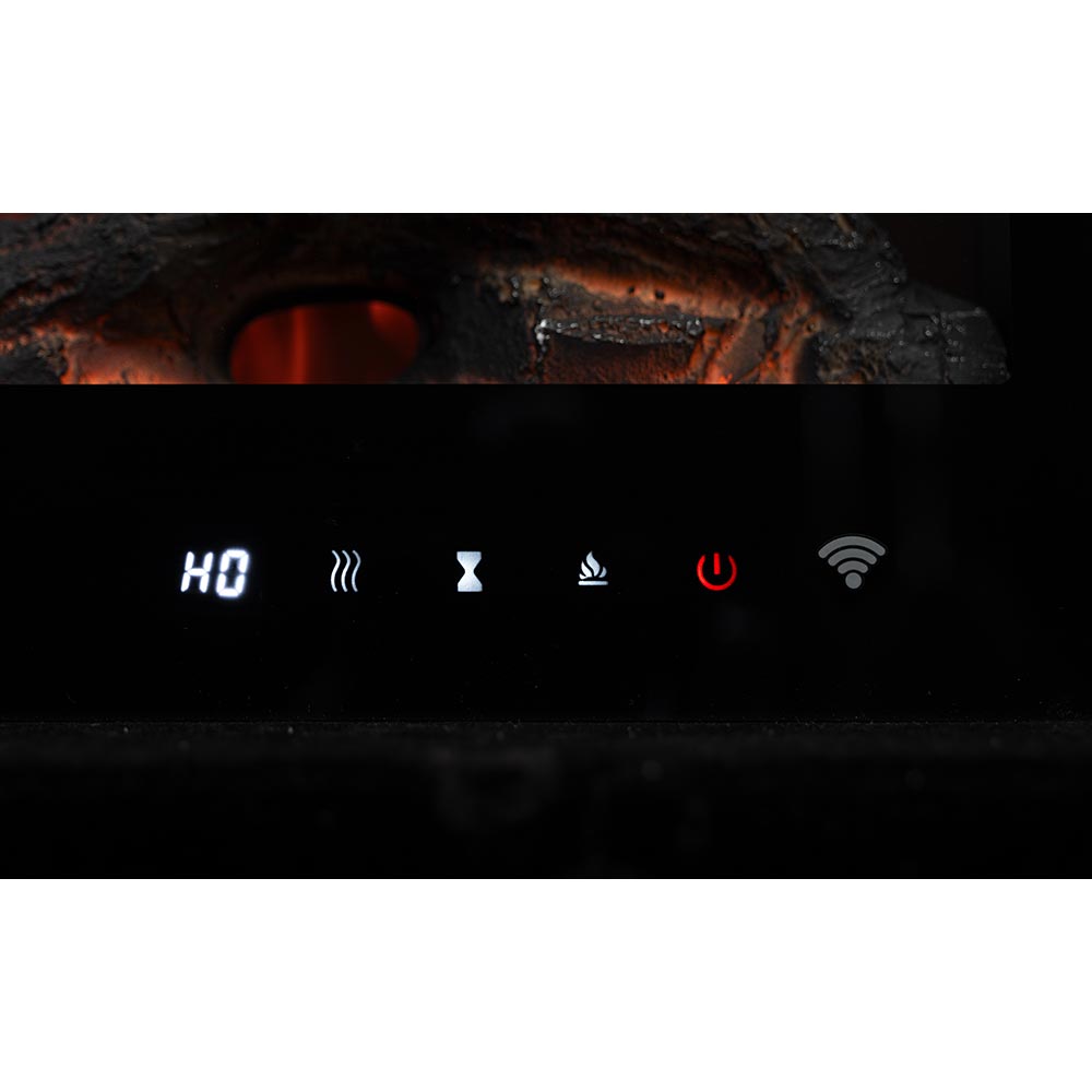 Modern Ember ME-VIB-50 Electric-Fireplaces - View #8