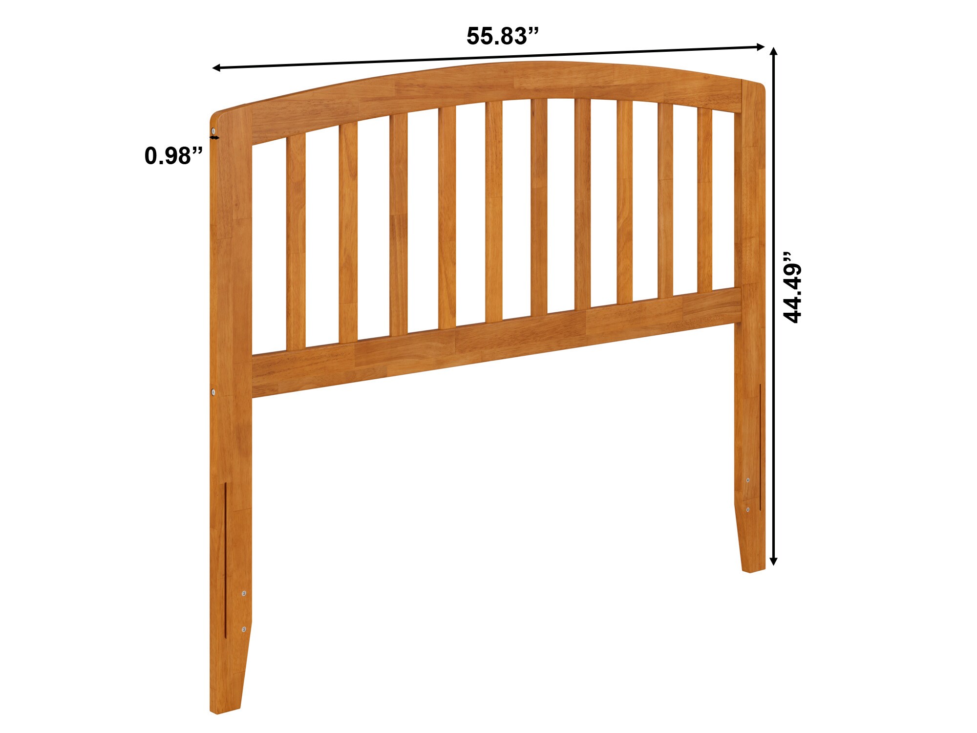 AFI Furnishings AR28883T Upholstered-Headboards - View #8