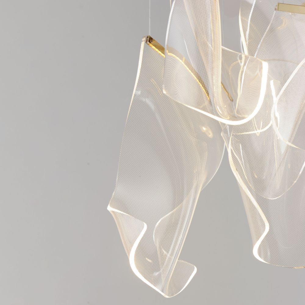 ET2 A-ET2-E24878-133FG Pendant-Lights - View #3