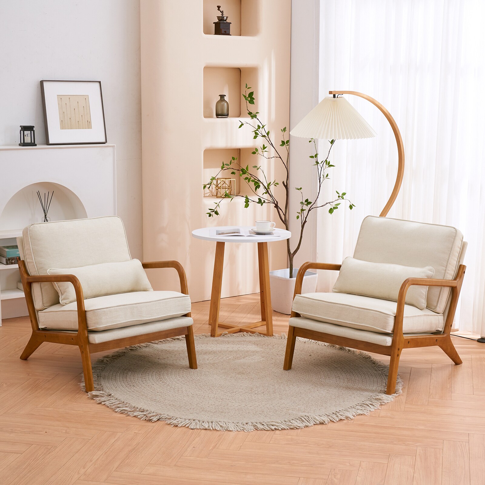Winado LO1G52004214 chairs - View #2