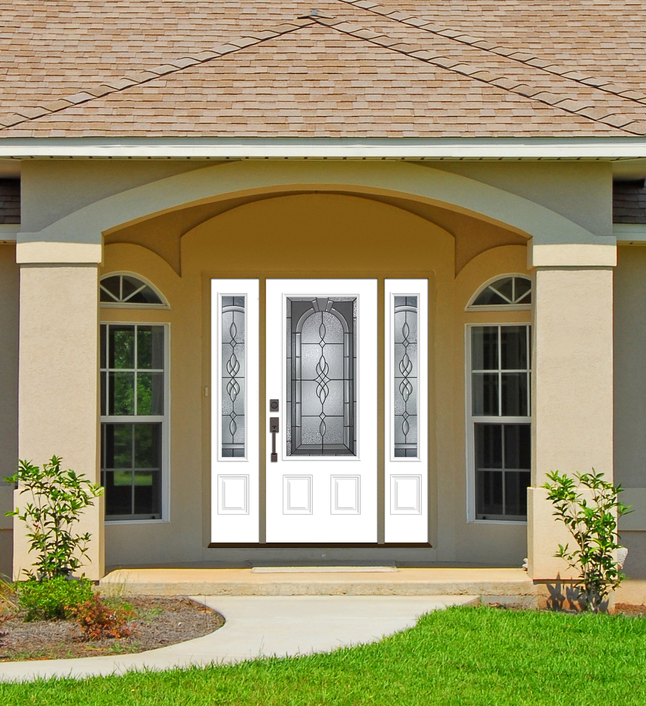RELIABILT LO963833 Entry-Doors - View #2