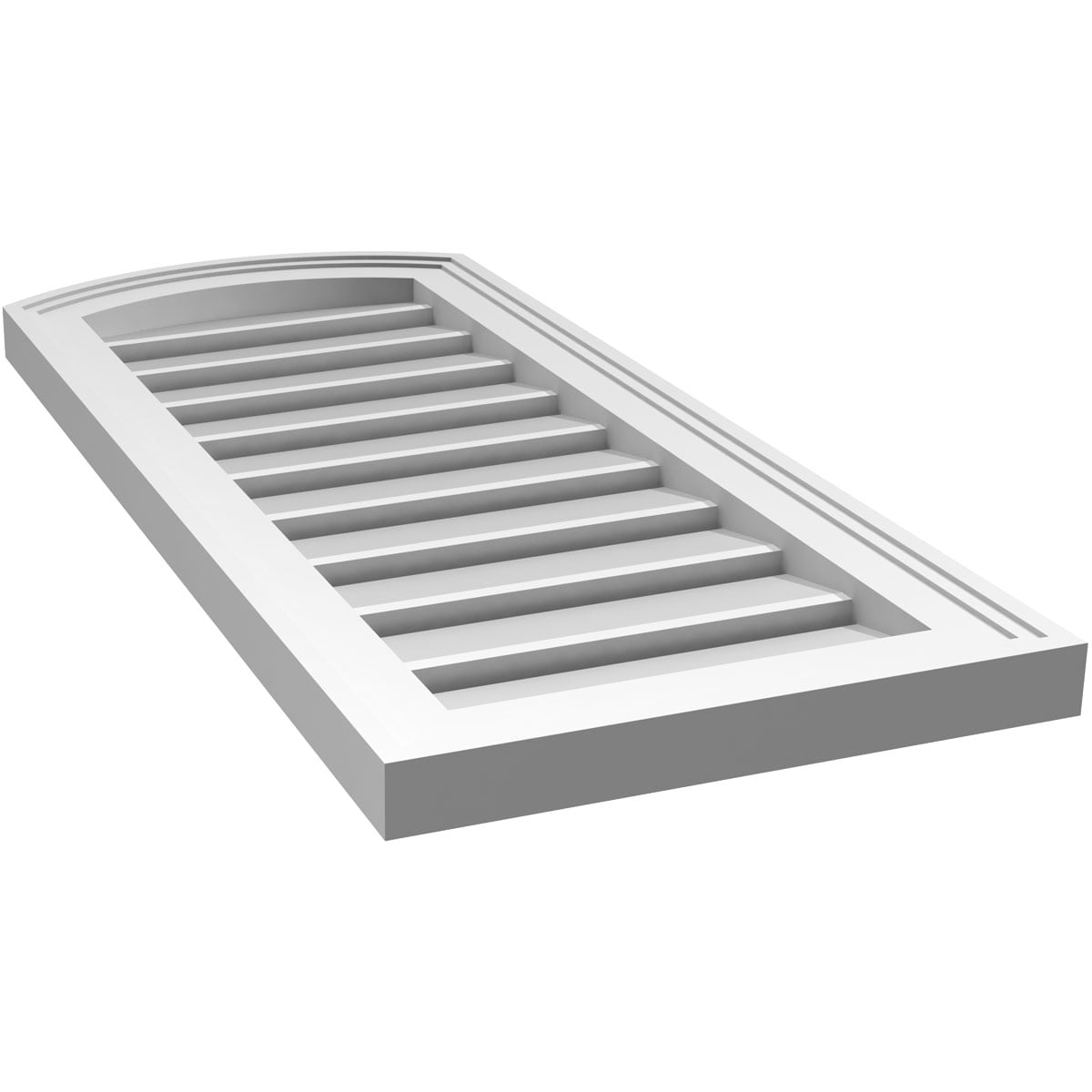 Ekena Millwork GVPAR14X3202SF Gable-Vents - View #5