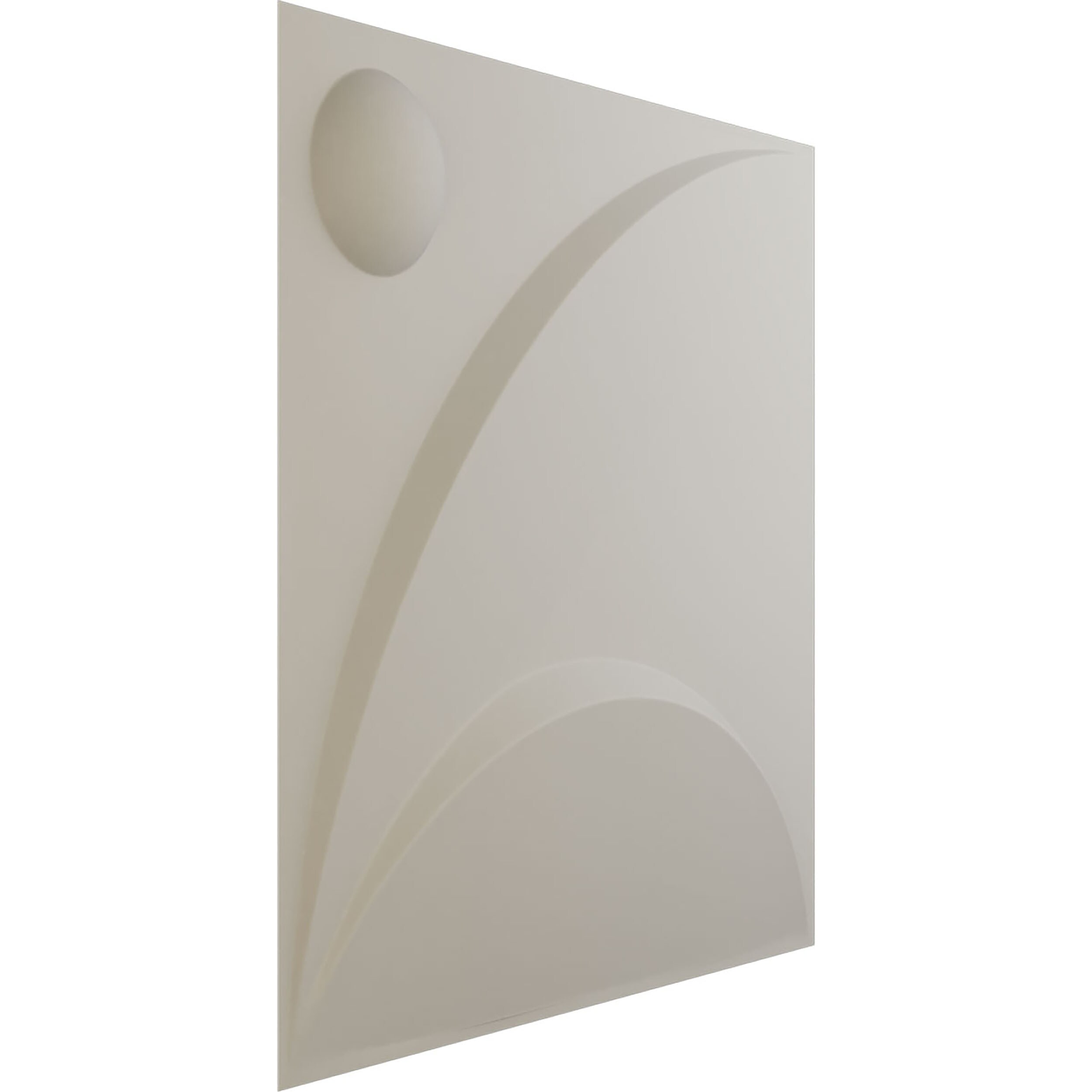 Ekena Millwork WP20X20EZGBW-CASE-12 Wall-Panels - View #2