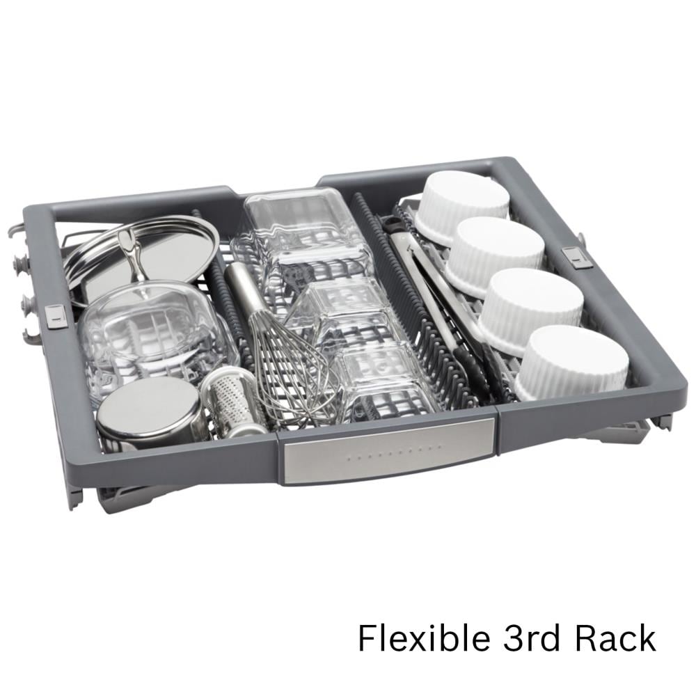 Third Rack Dishwashers, 3 Rack Dishwashers