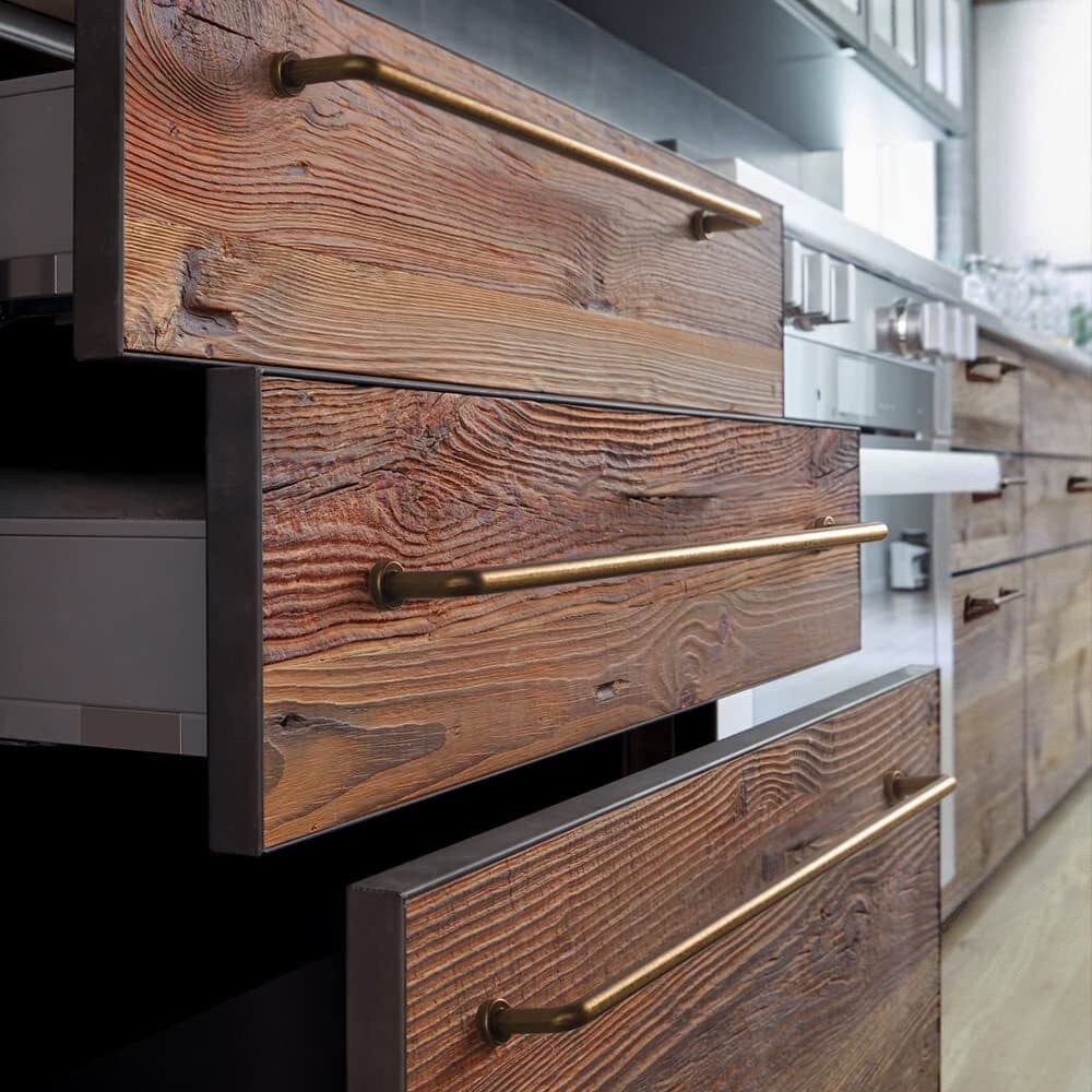 Miaokesen 1827GT-320 Cabinet-Pulls - View #3