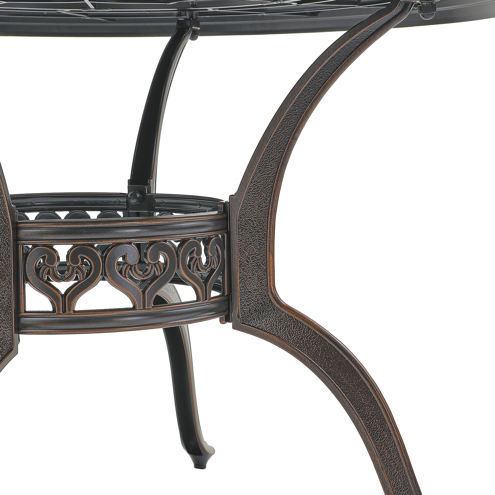 Mondawe MA-GCABQ-HA40ET Patio-Tables - View #7