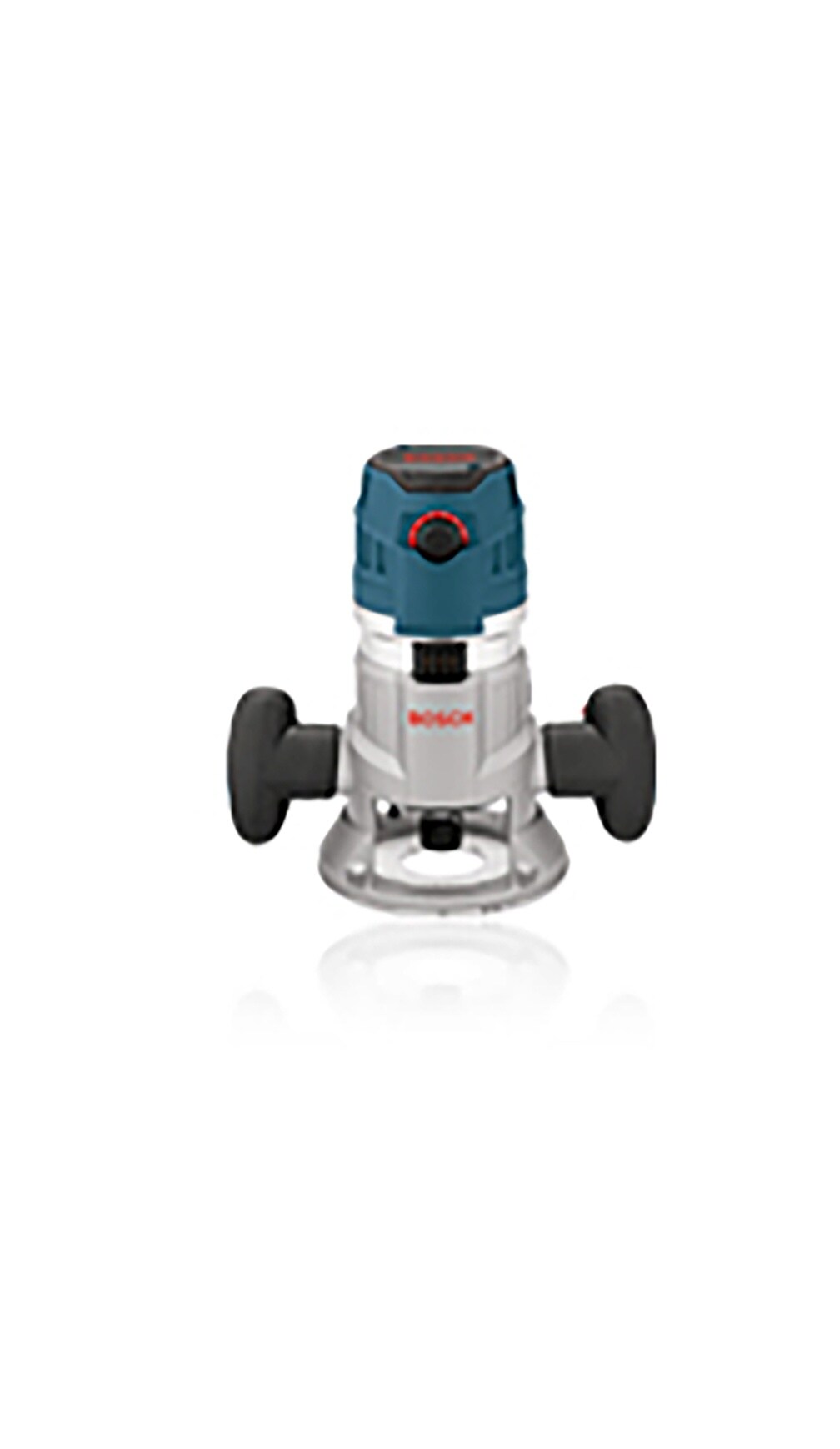 Bosch 1/4-in; 3/8-in; 1/2-in and 8mm 15-Amp 2.3-HP Variable Speed
