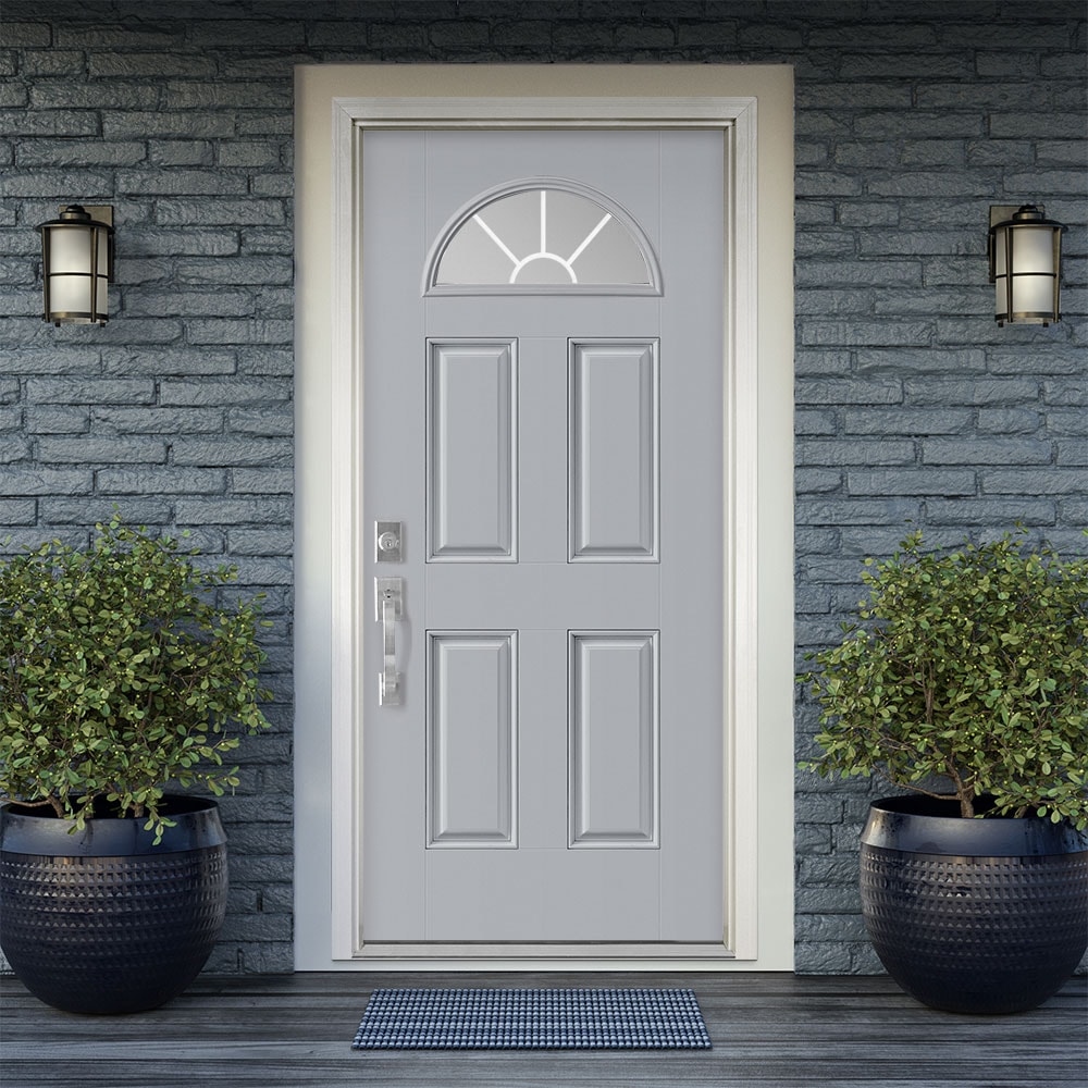 Masonite 1218420 Entry-Doors - View #2