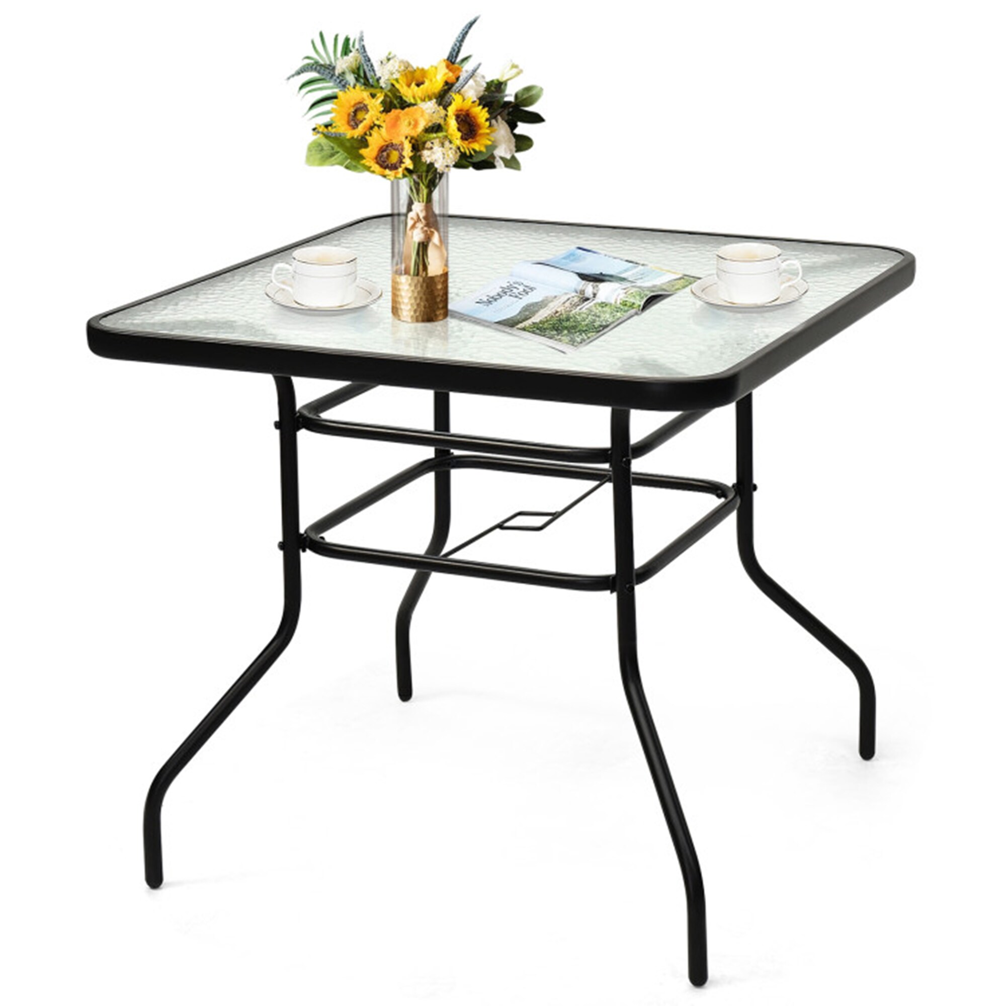 Mondawe MO-GP11707BL Patio-Tables - View #3