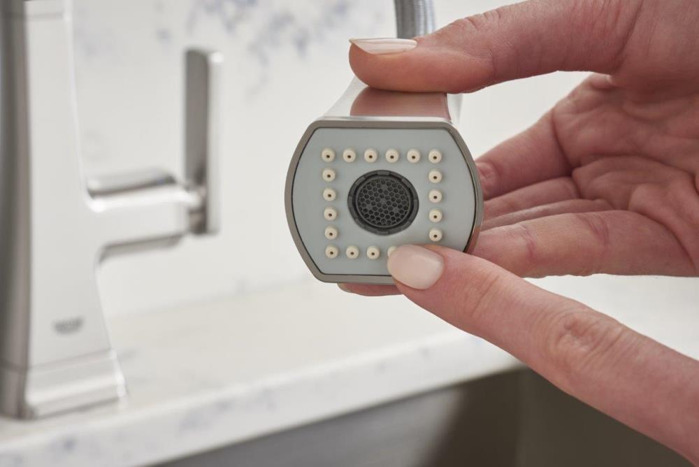 GROHE 30365DC0 Kitchen-Faucets - View #8