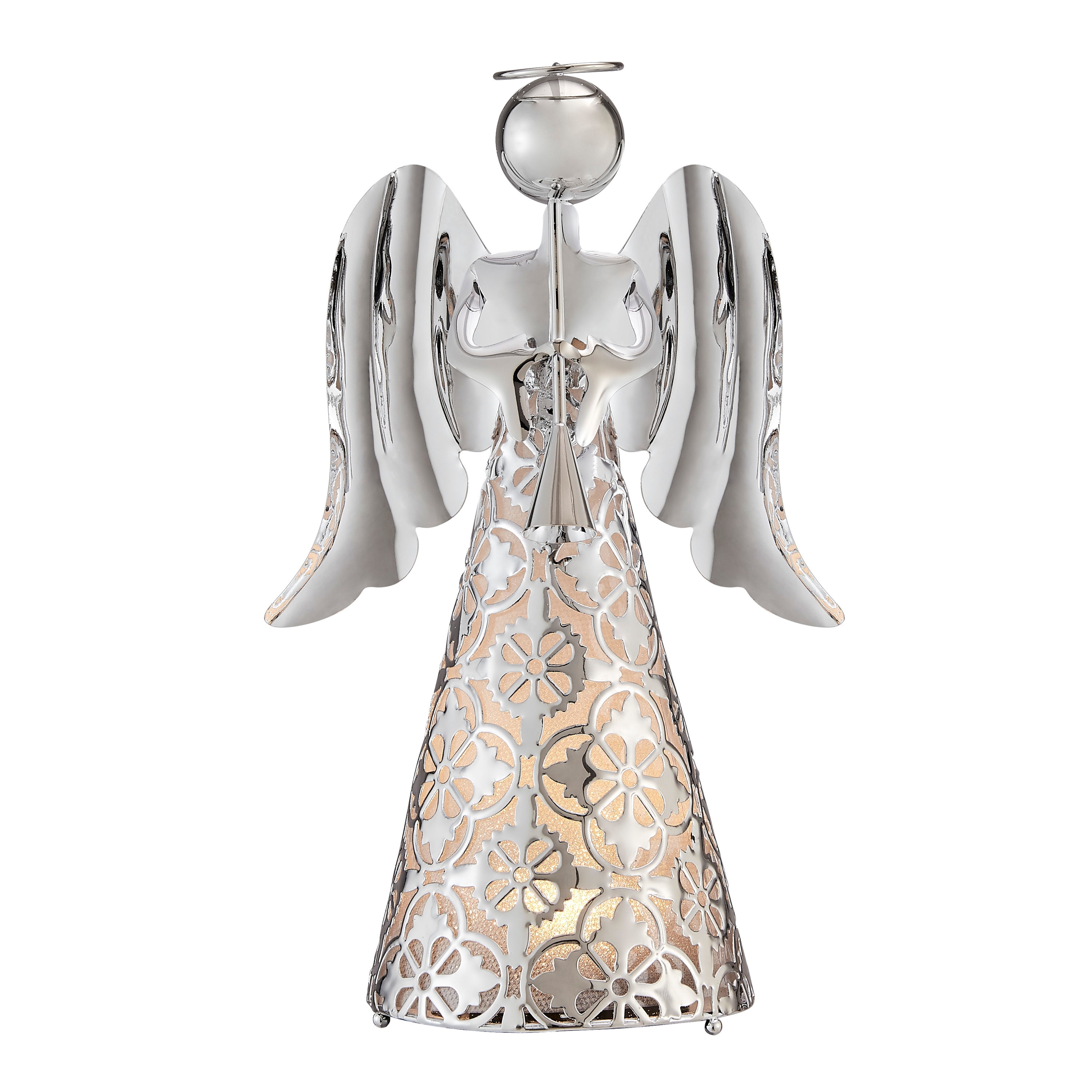 Haute Decor DCGD0015 Table-Christmas-Decorations - View #2