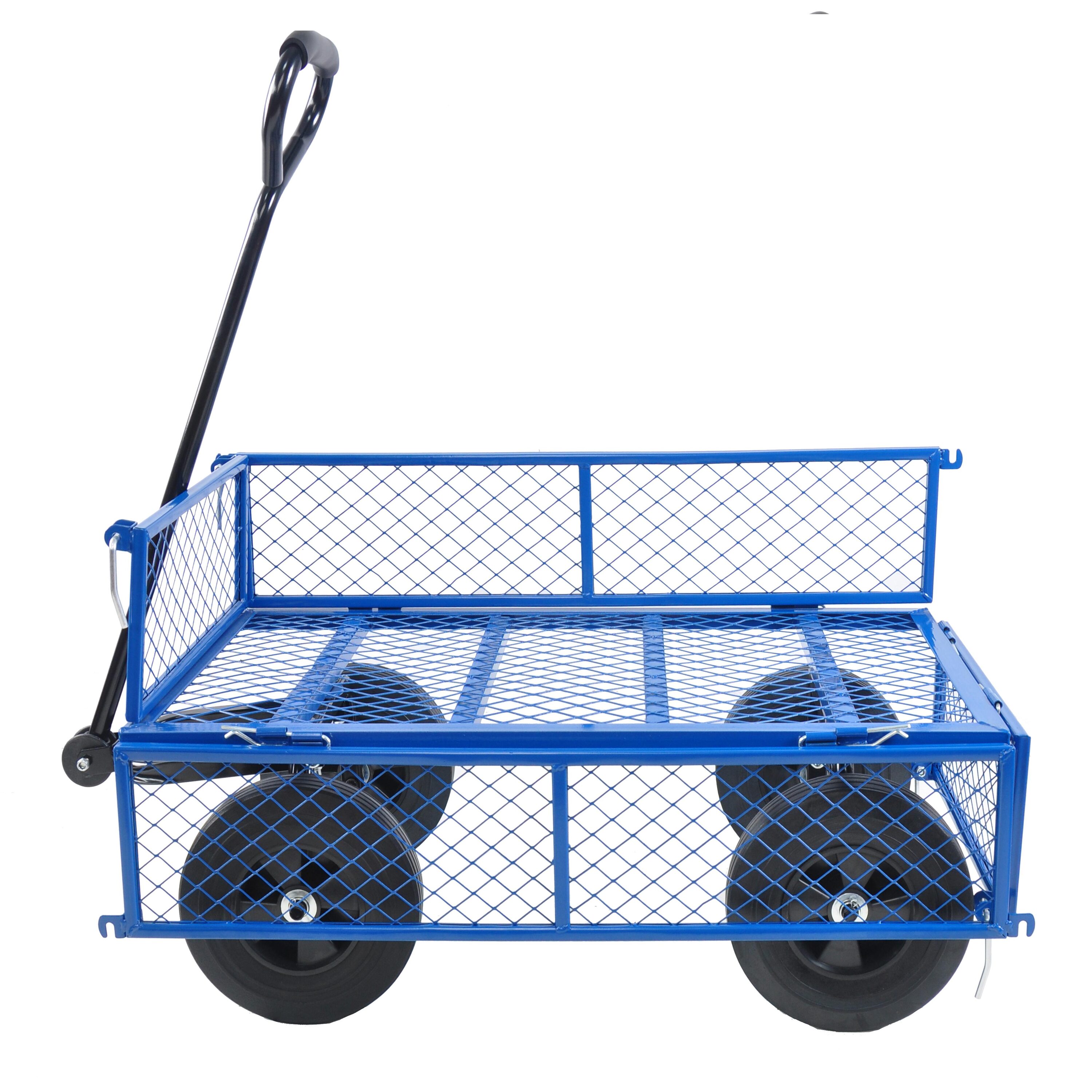Bayfeve BF-8027-74QL Yard-Carts - View #2