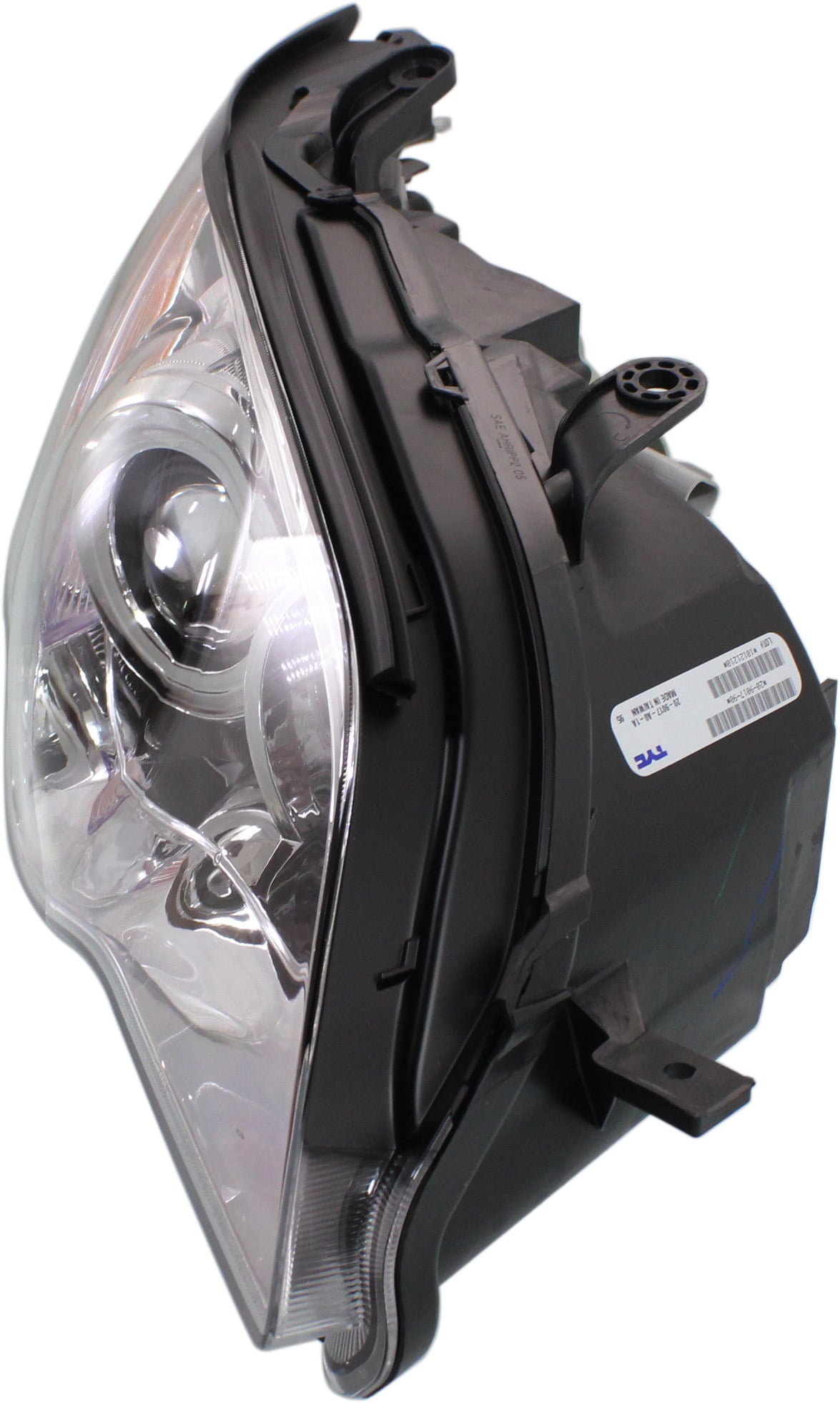Garage-Pro JCWREPS100105GP Headlights-Components - View #2
