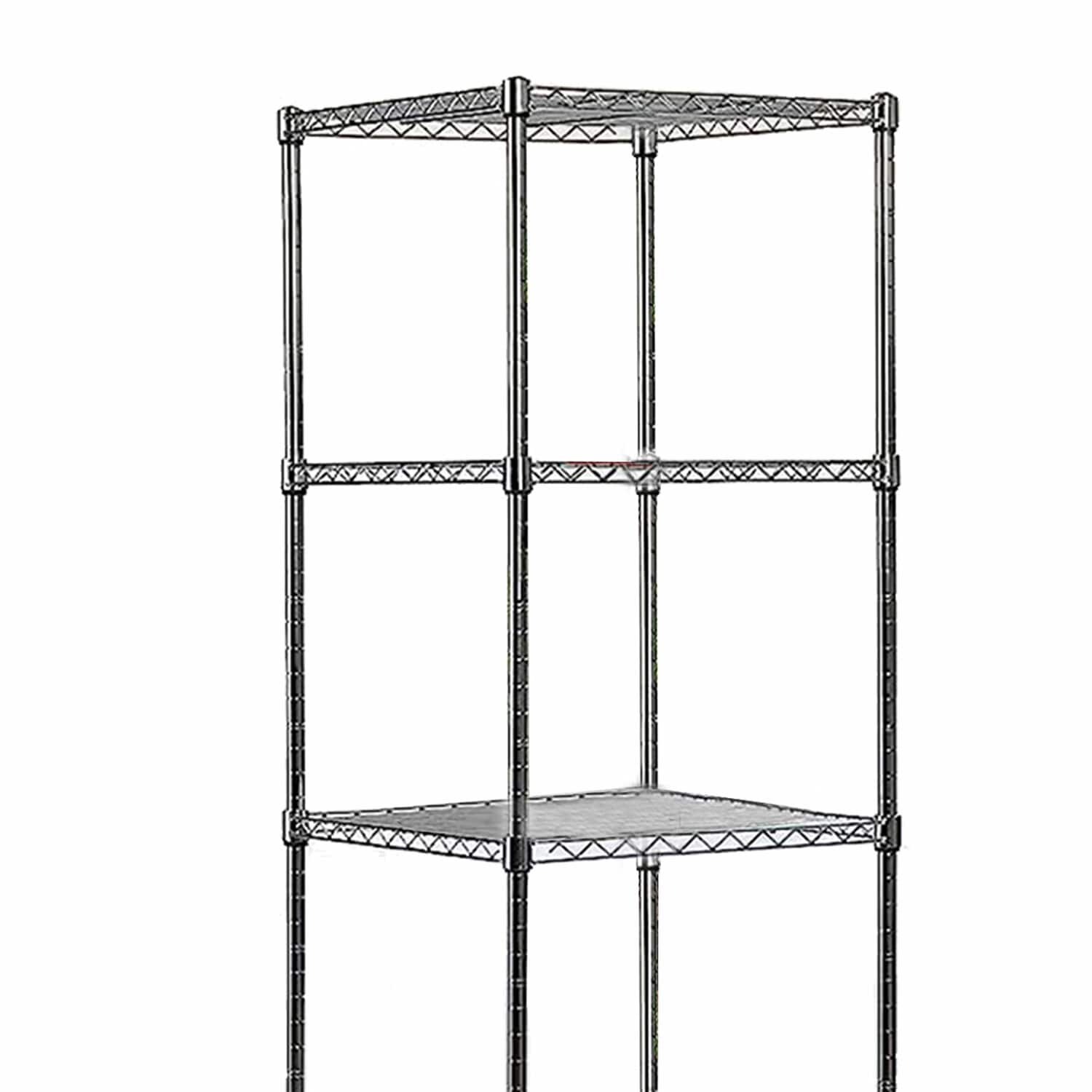 Juggernaut Storage 322193 Free-Standing-Shelving - View #2