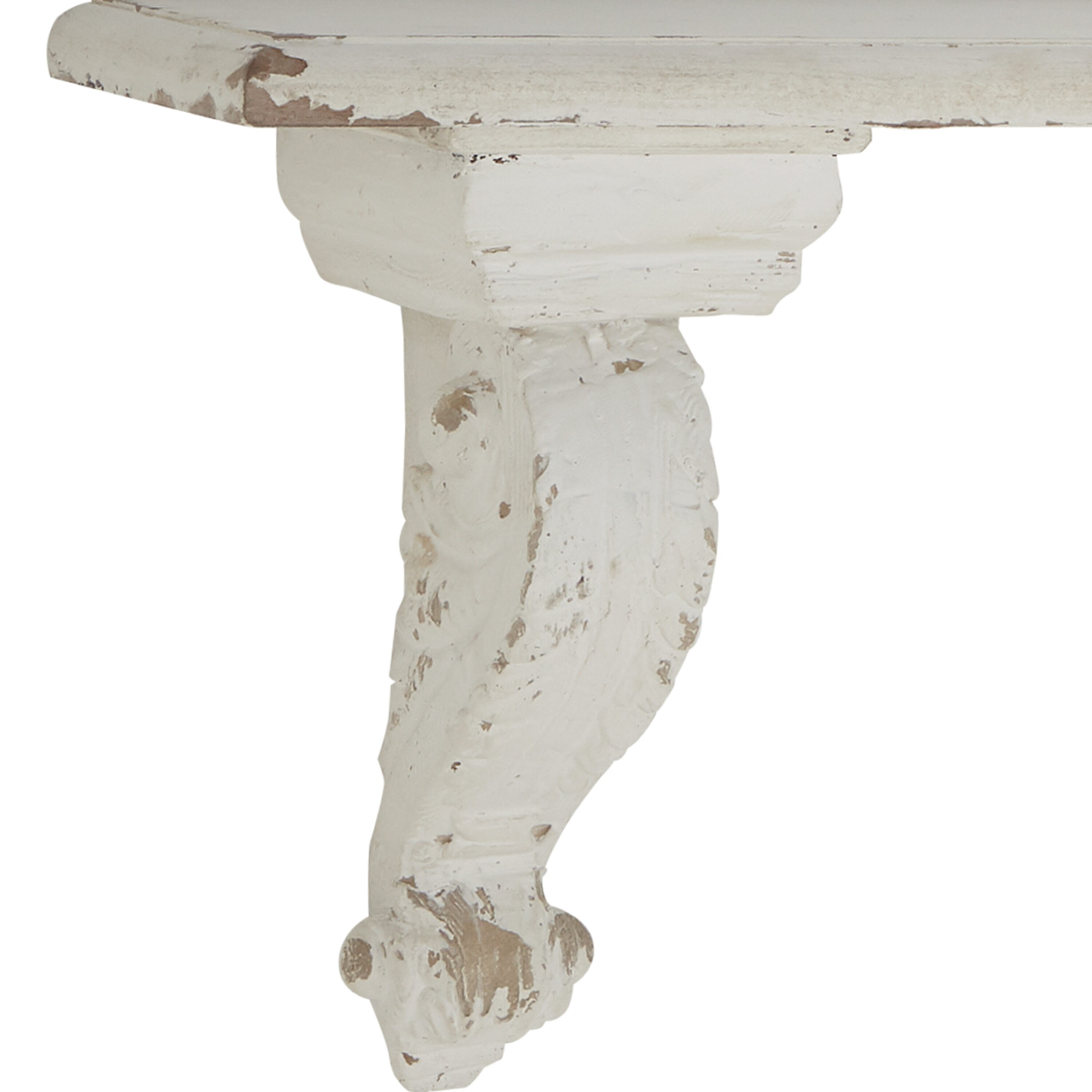 Grayson Lane 91118 Wall-Mounted-Shelving - View #2